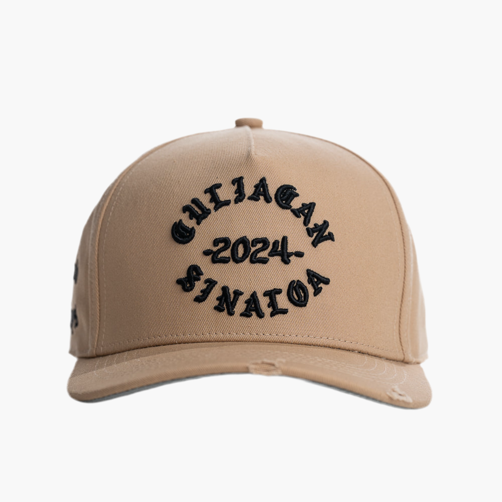 Culiacán 2024 Café