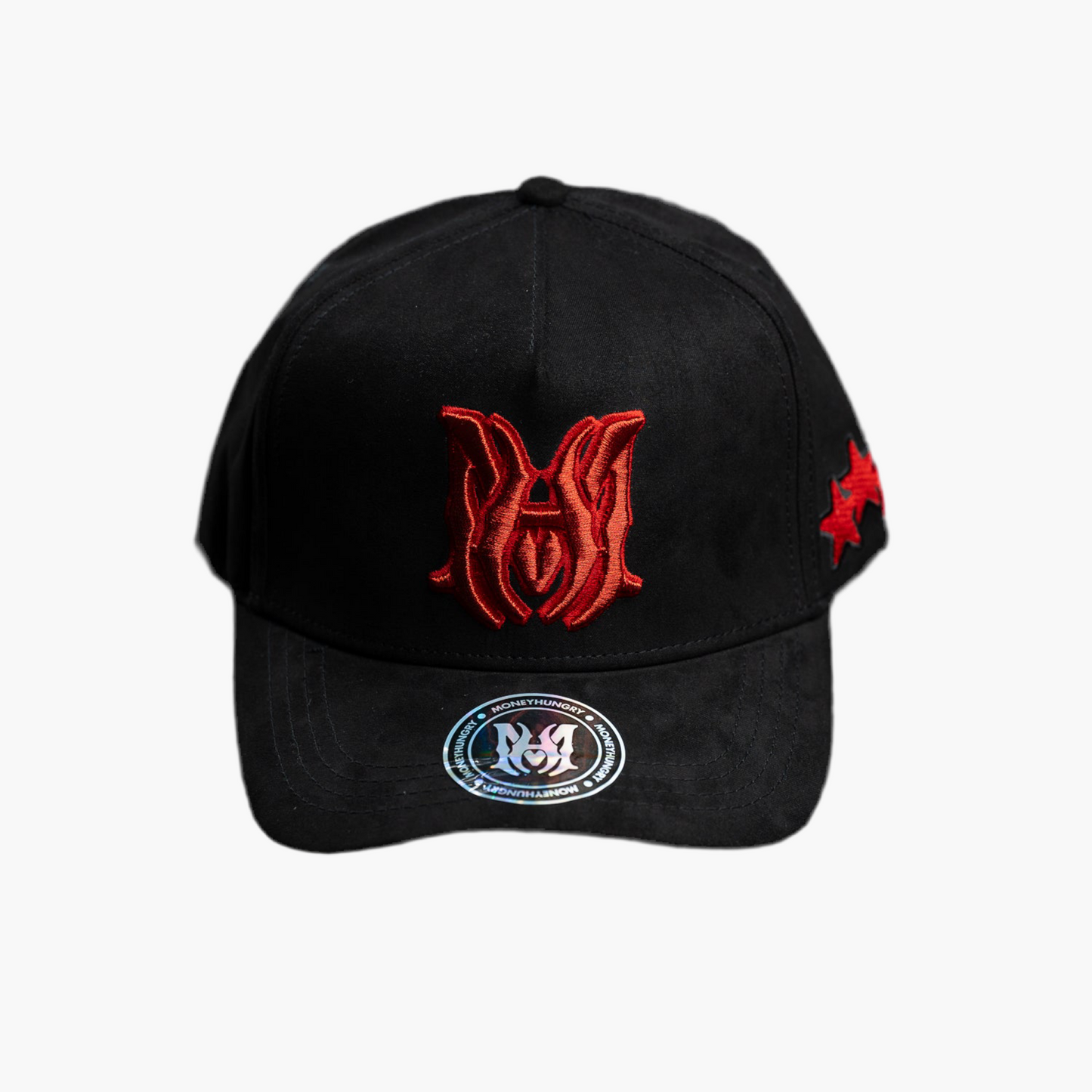 MH ROJO