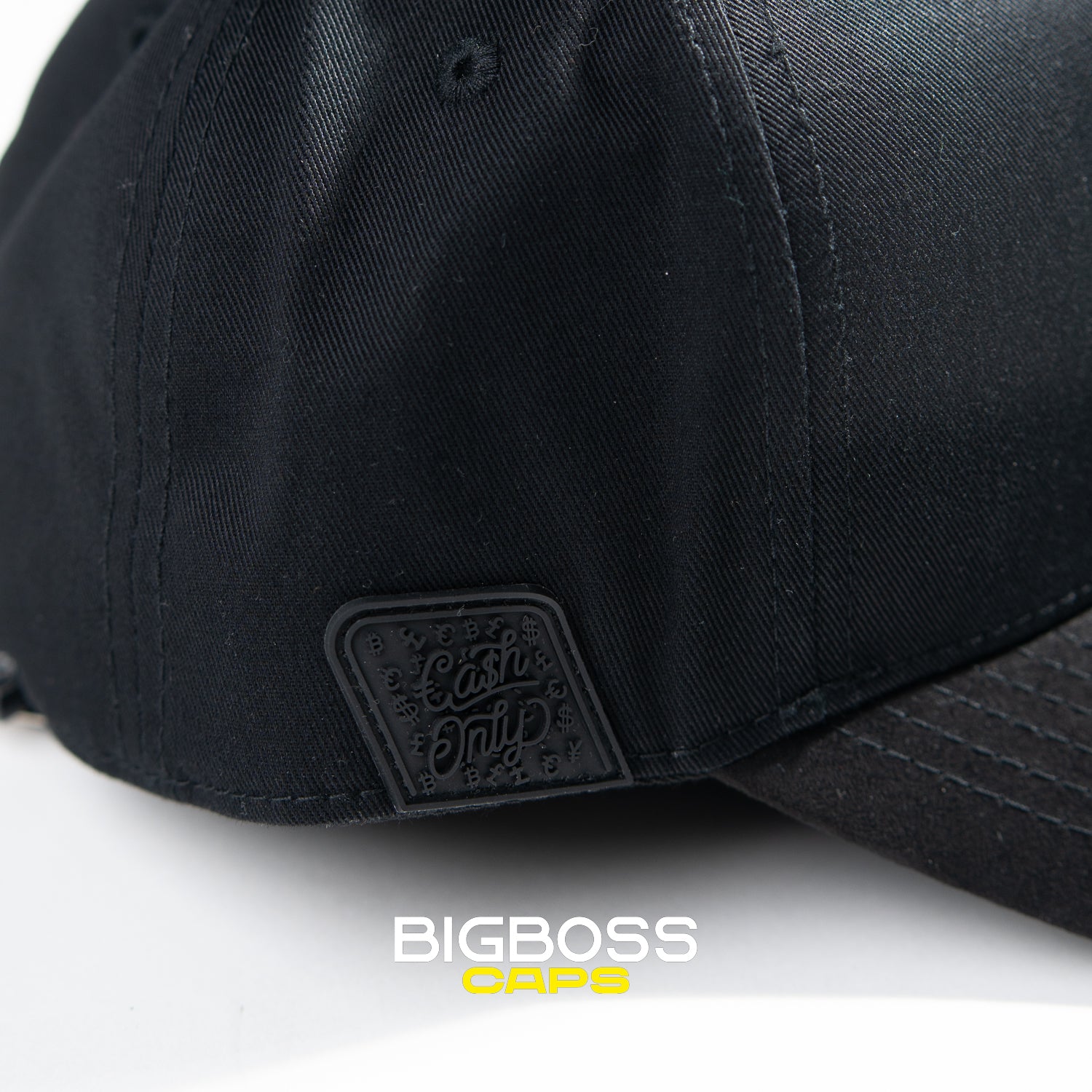 IM NOT A DRUG DEALER