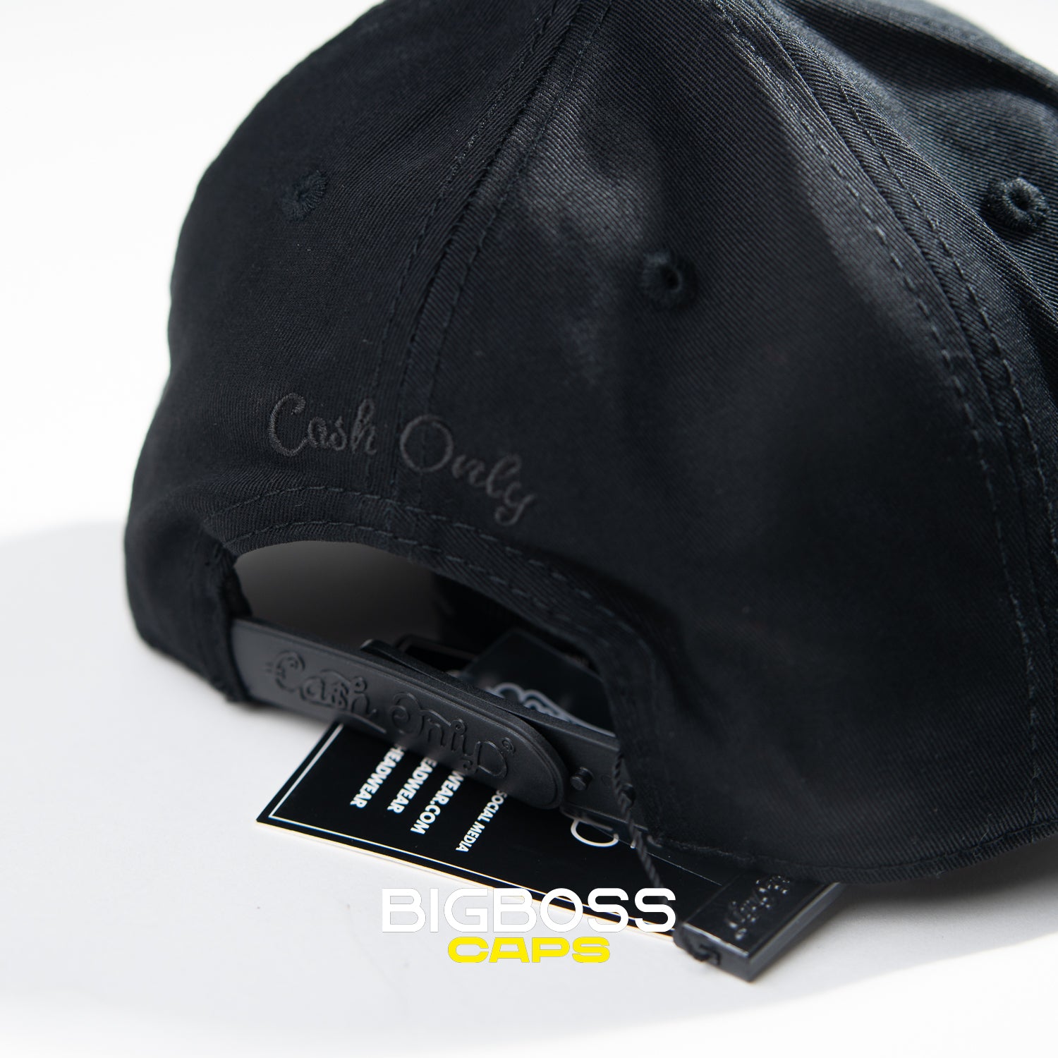 IM NOT A DRUG DEALER