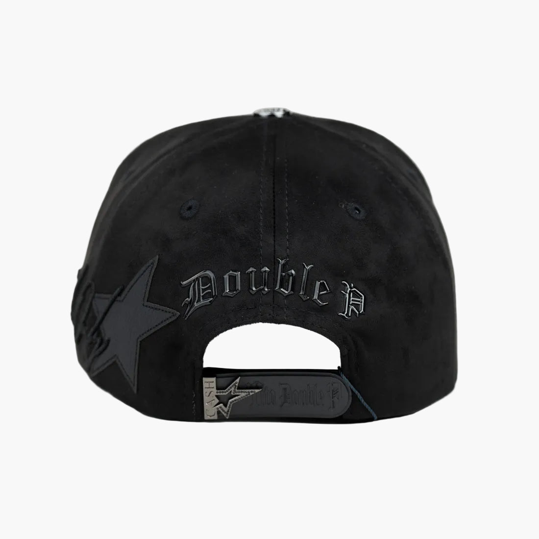 Tito Double P Crystals