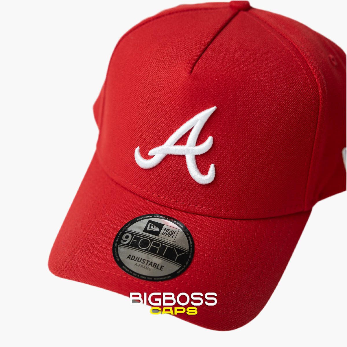 ATLANTA BRAVES