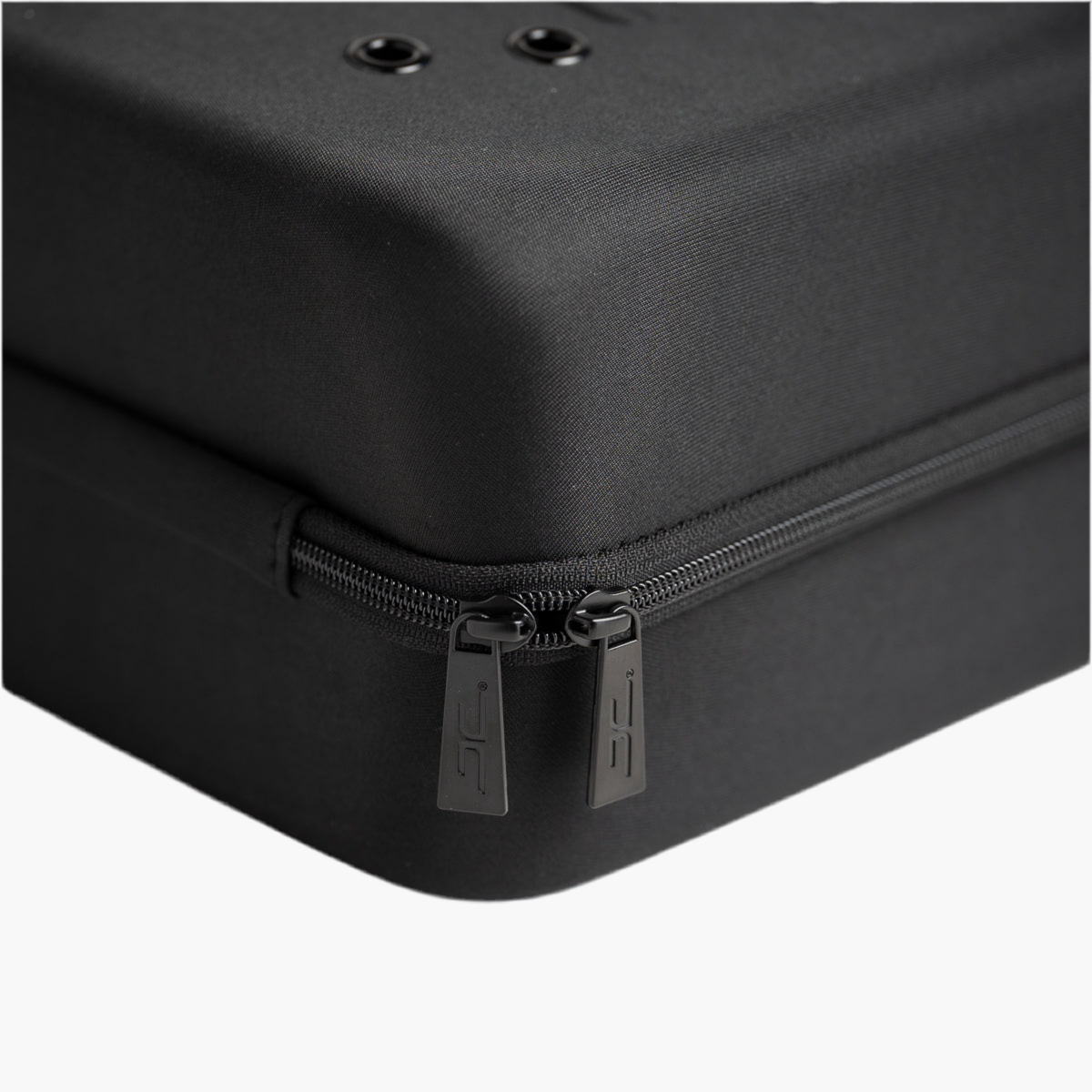 Cap Carrier Black