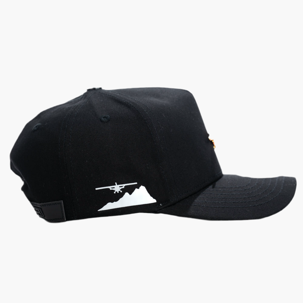 Avioneta ClN Black