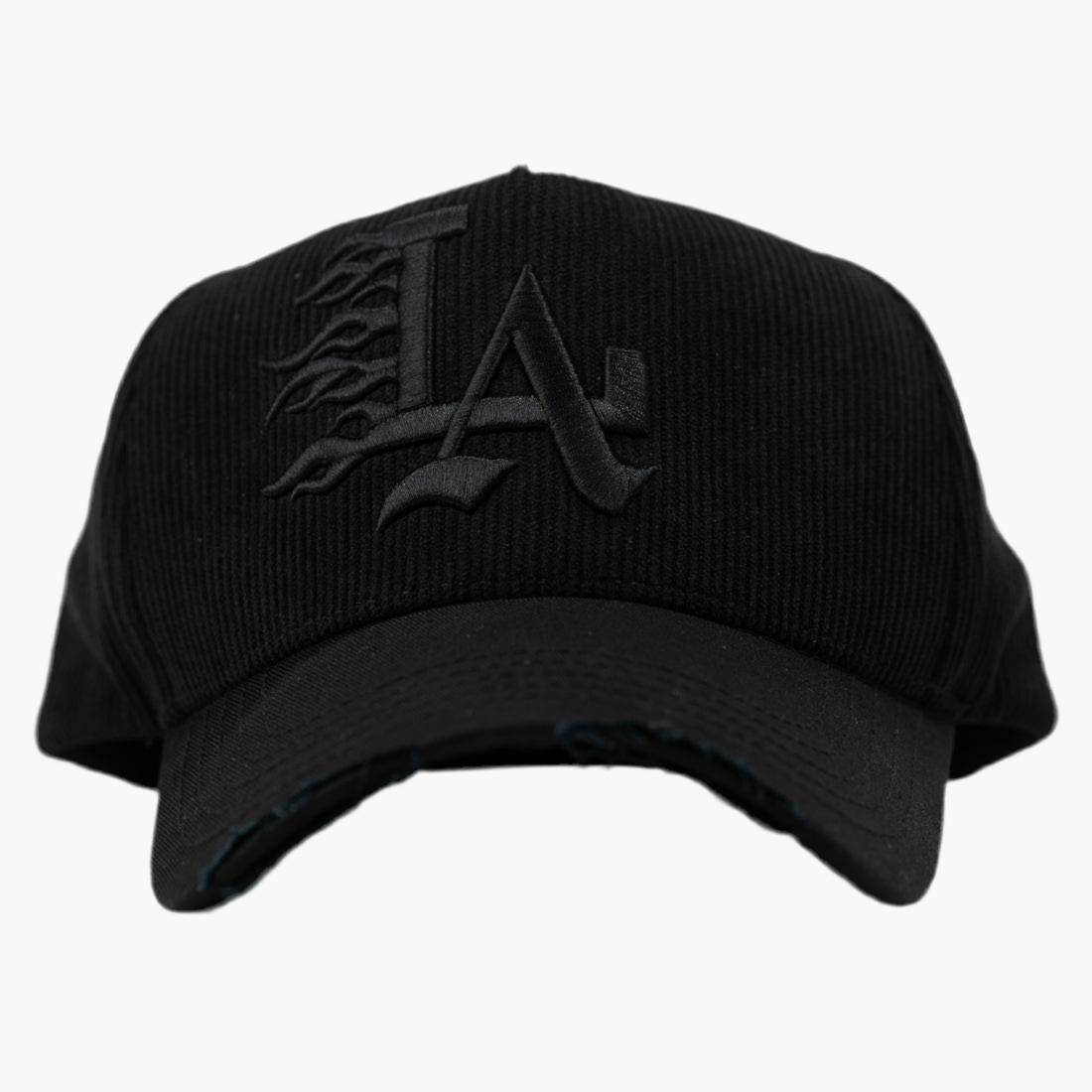 LA FLAMES