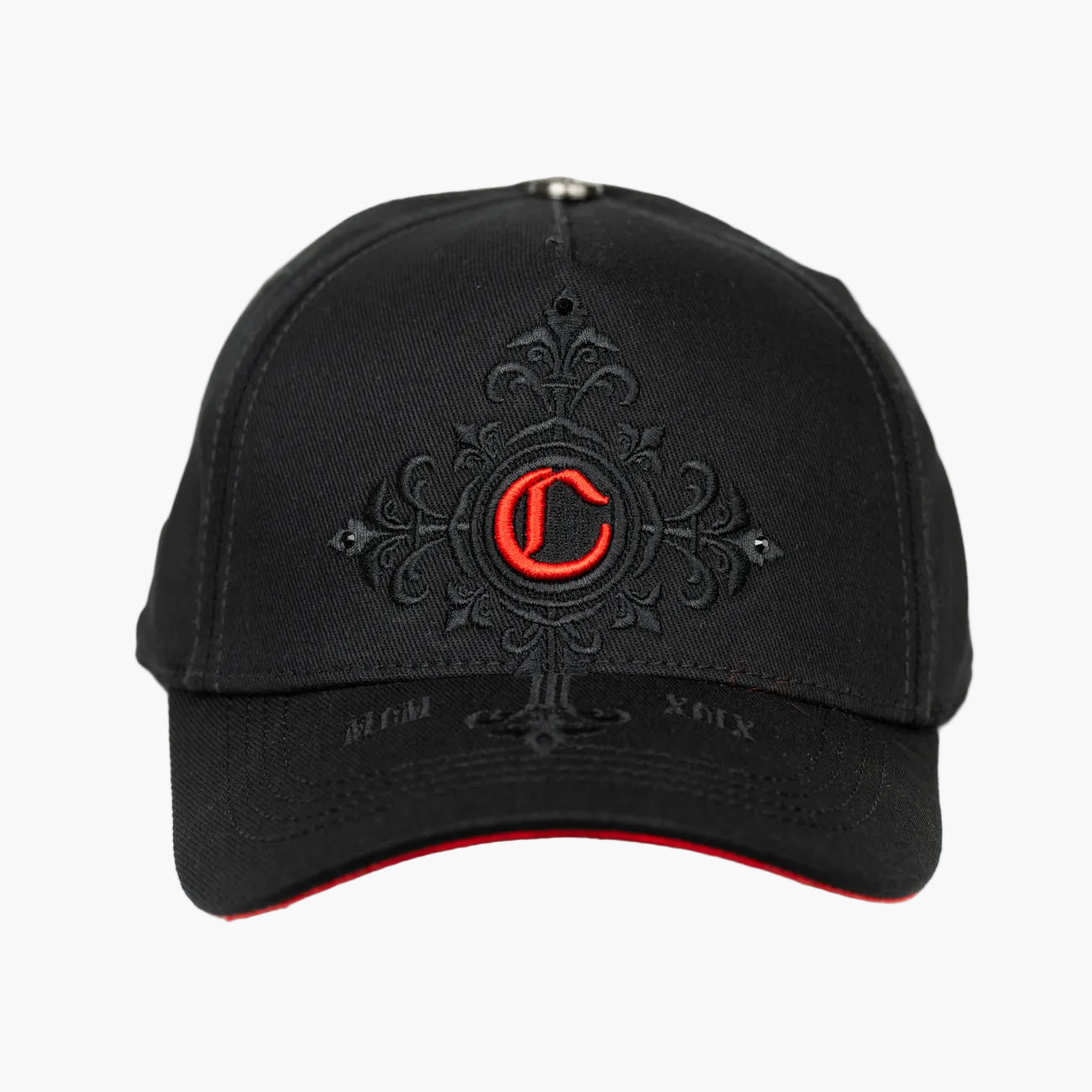CLEMONT NAUFRAGIO BLACK