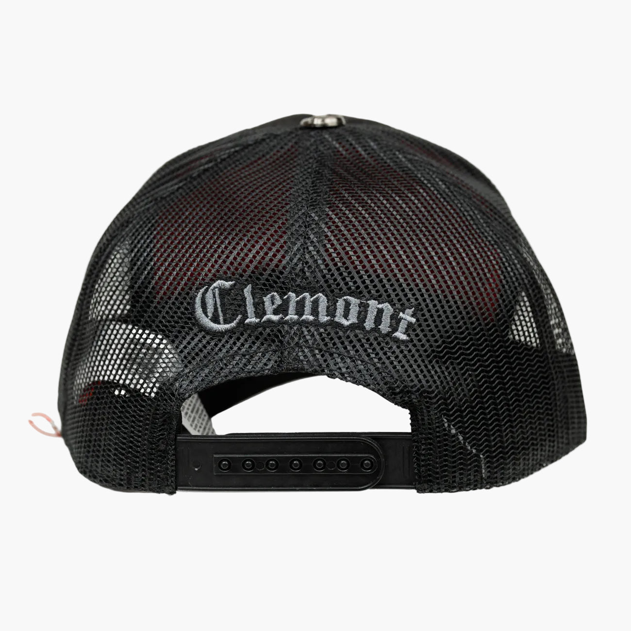 CLEMONT ARSO BLACK