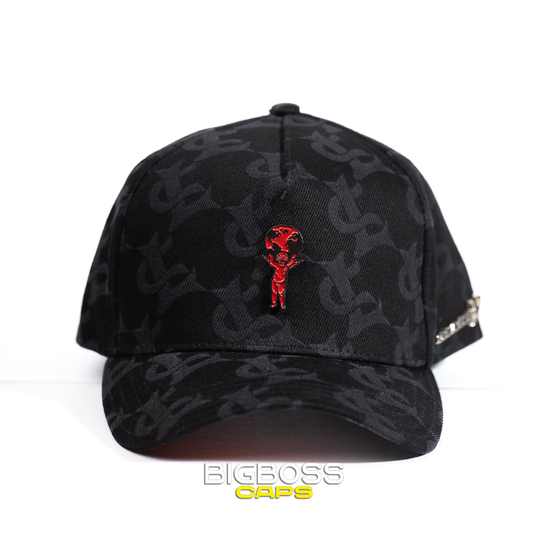 CRIME LIFE - WORLD ANGEL BLACK