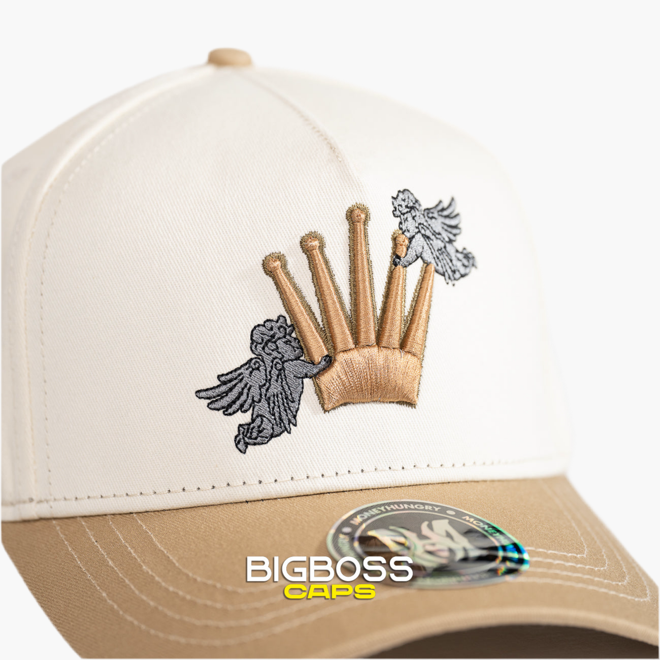 CORONA BEIGE ANGELS