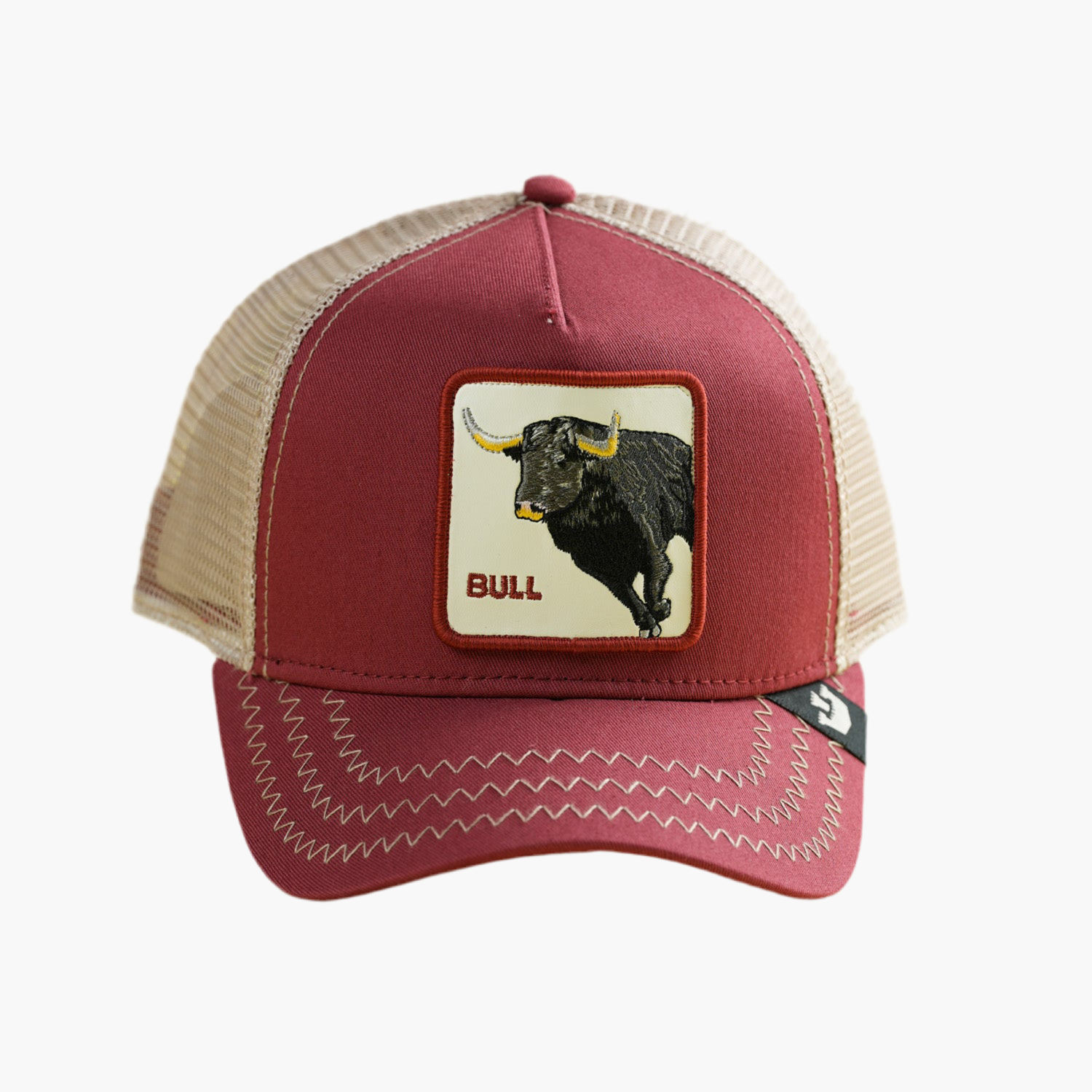 Bull Guinda
