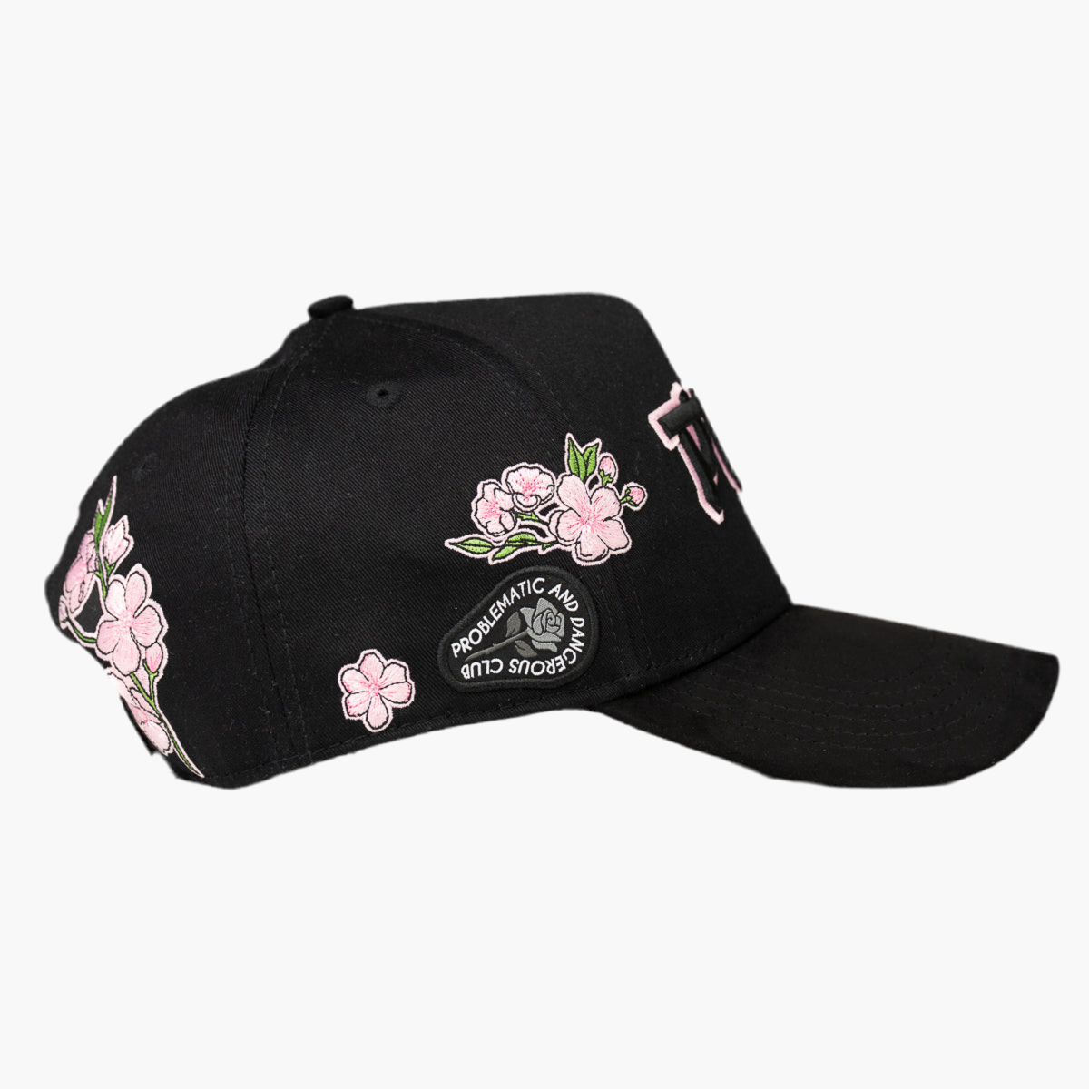 SAKURA PDC