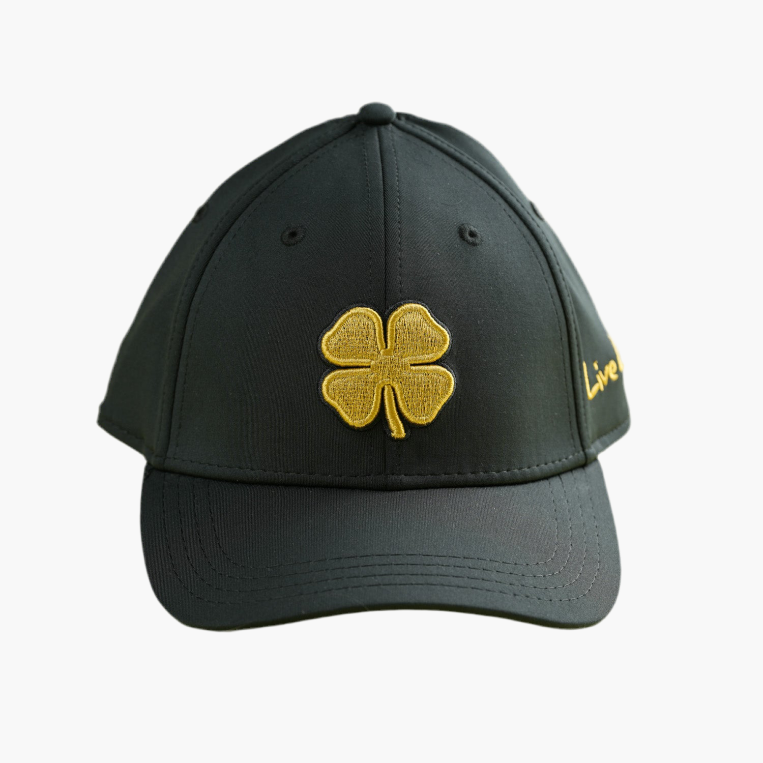 Live Lucky
