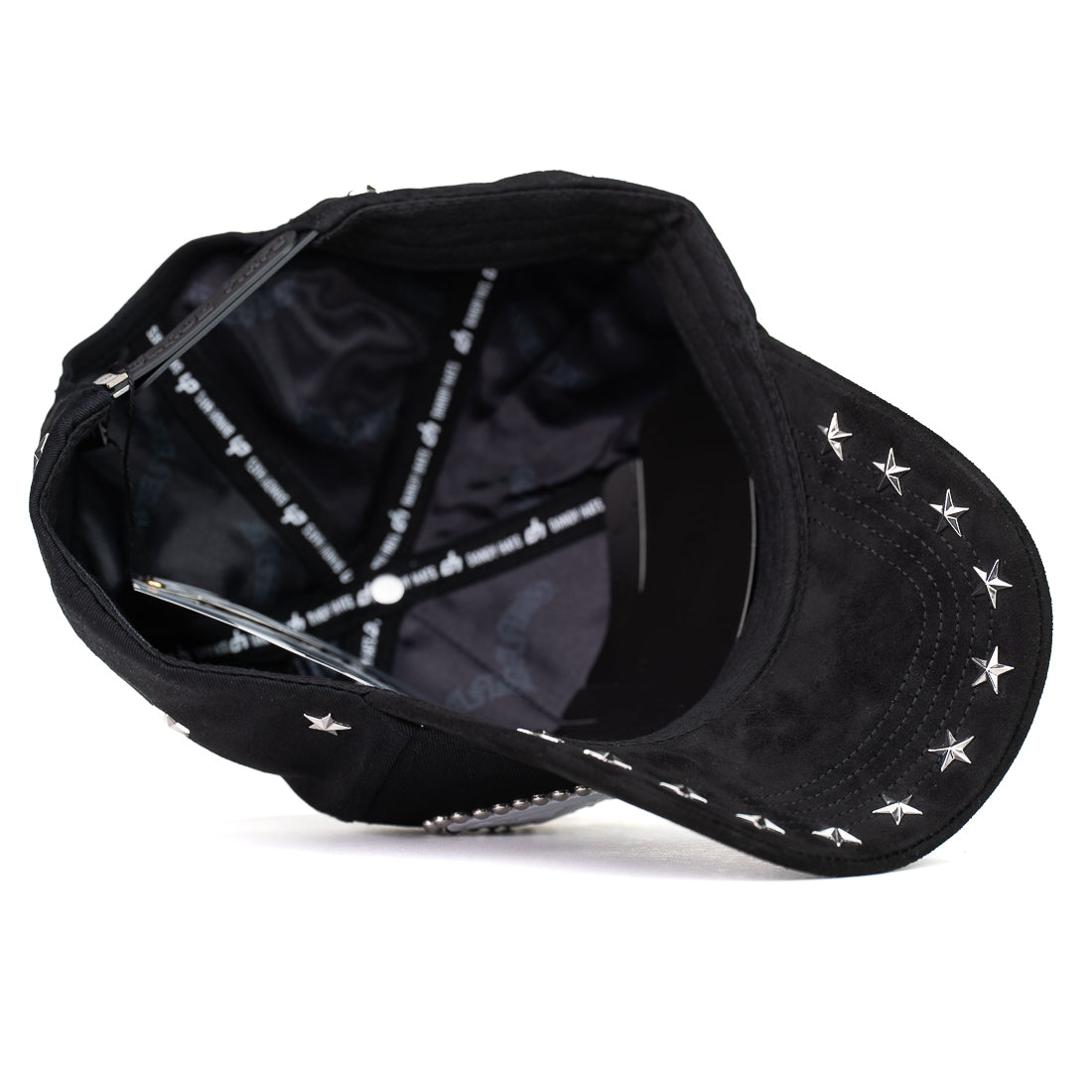 DANDY HATS - STARS & STUDS