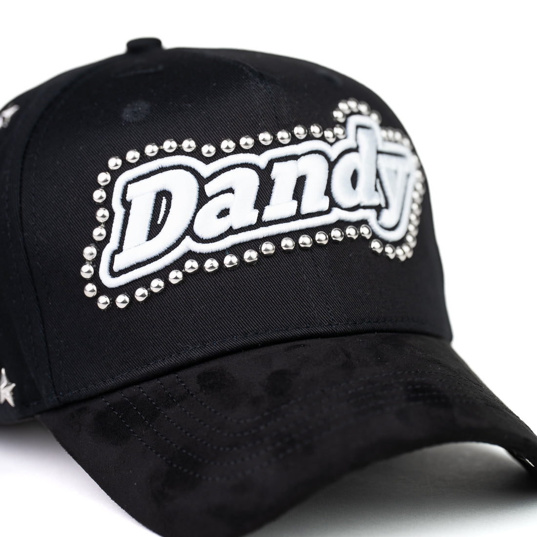 DANDY HATS - STARS & STUDS