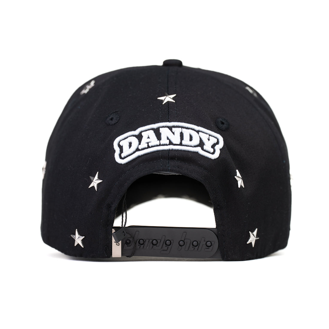 DANDY HATS - STARS & STUDS