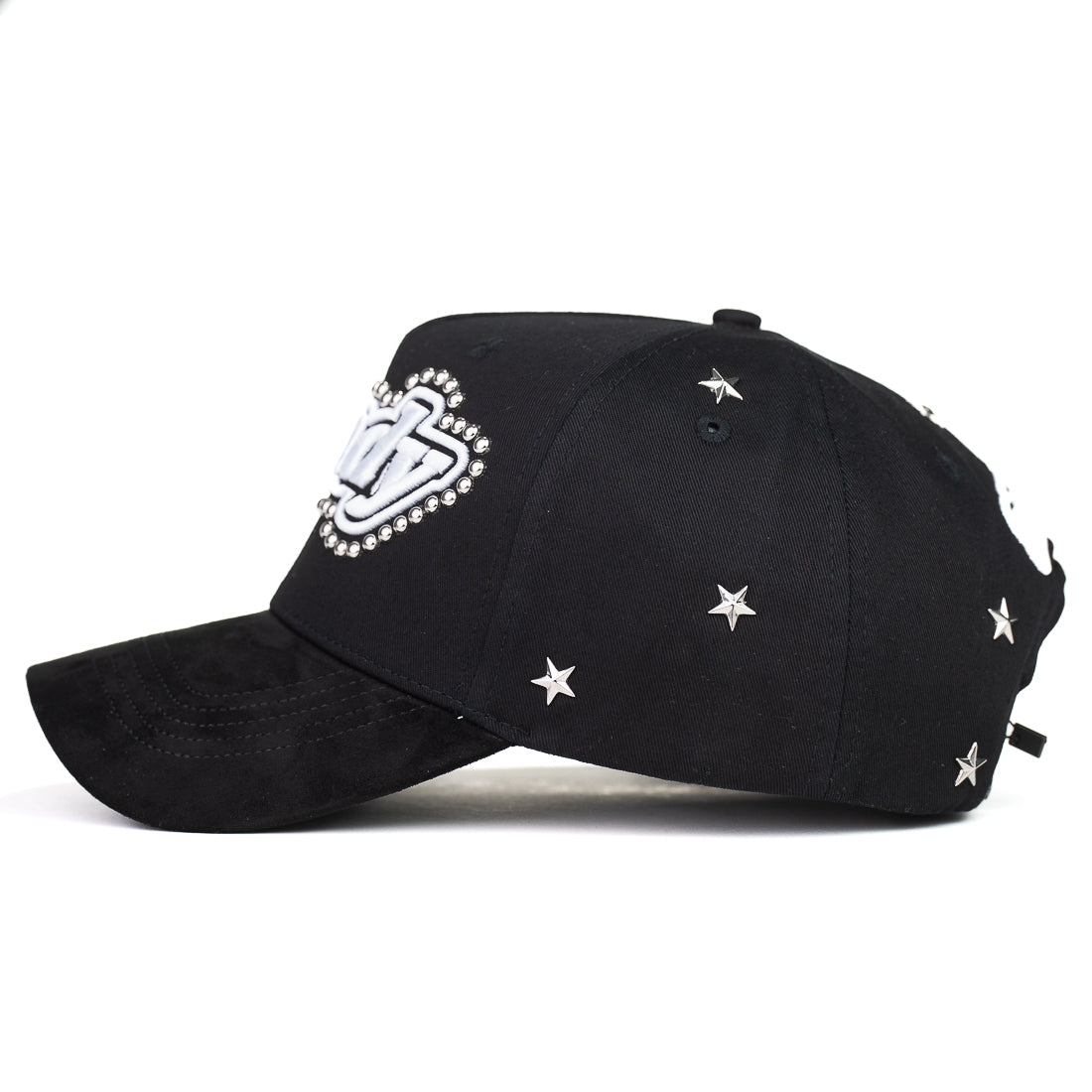 DANDY HATS - STARS & STUDS