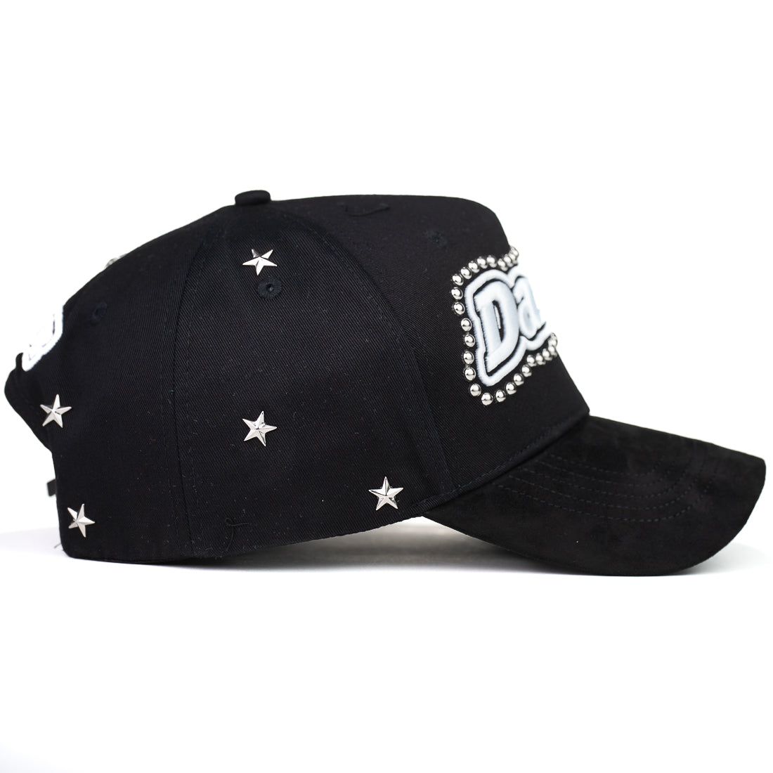 DANDY HATS - STARS & STUDS