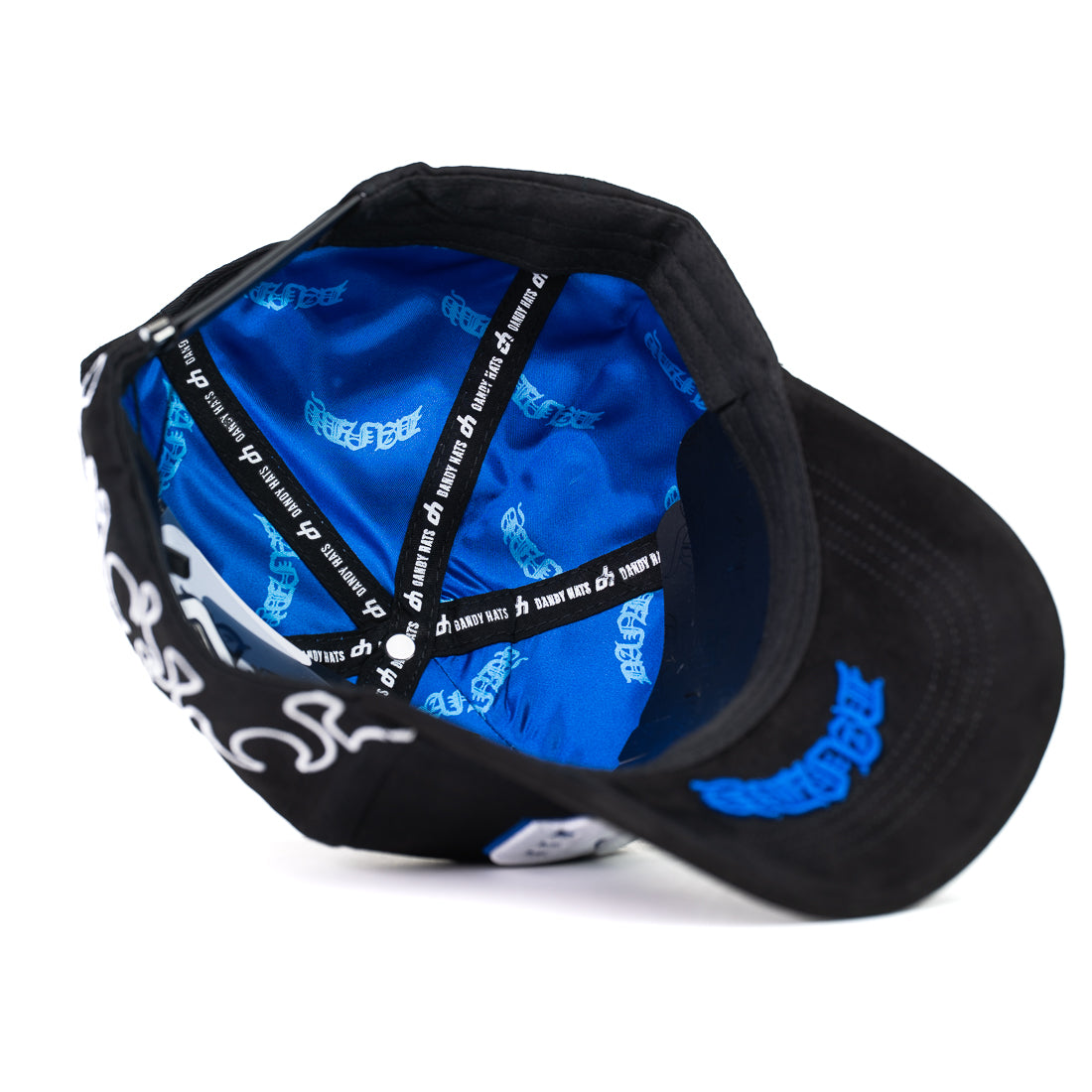 DANDY HATS - TRIPLE D