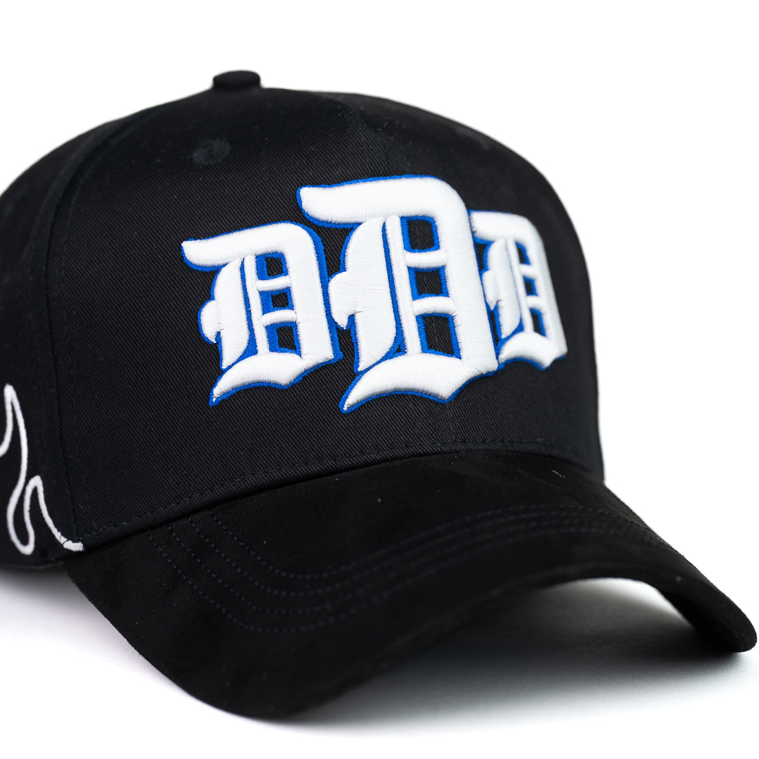 DANDY HATS - TRIPLE D