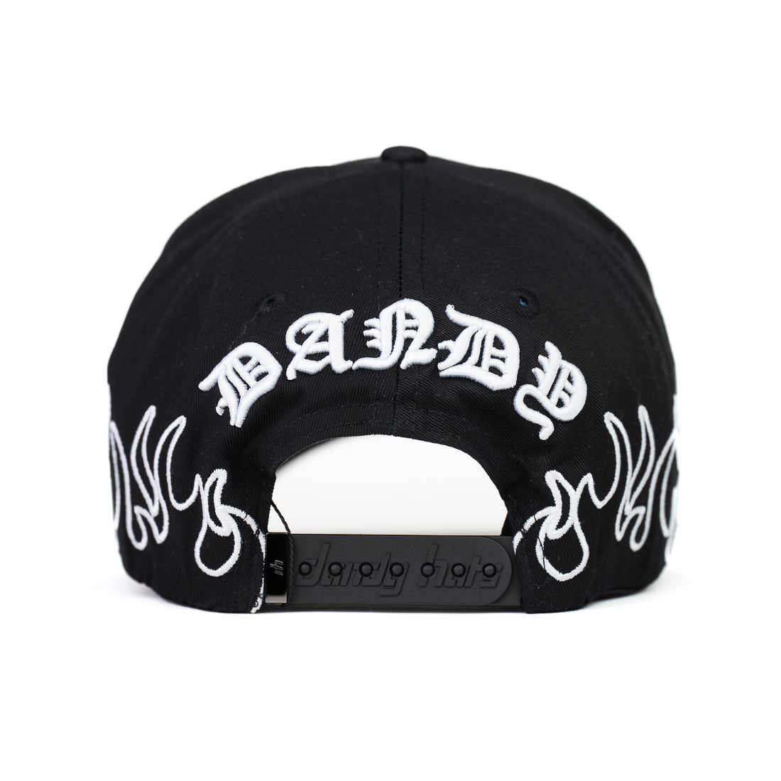 DANDY HATS - TRIPLE D
