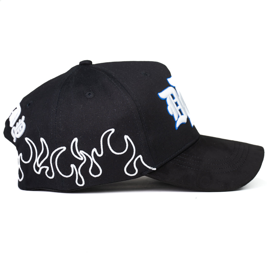 DANDY HATS - TRIPLE D