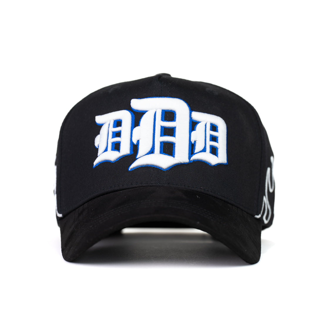 DANDY HATS - TRIPLE D