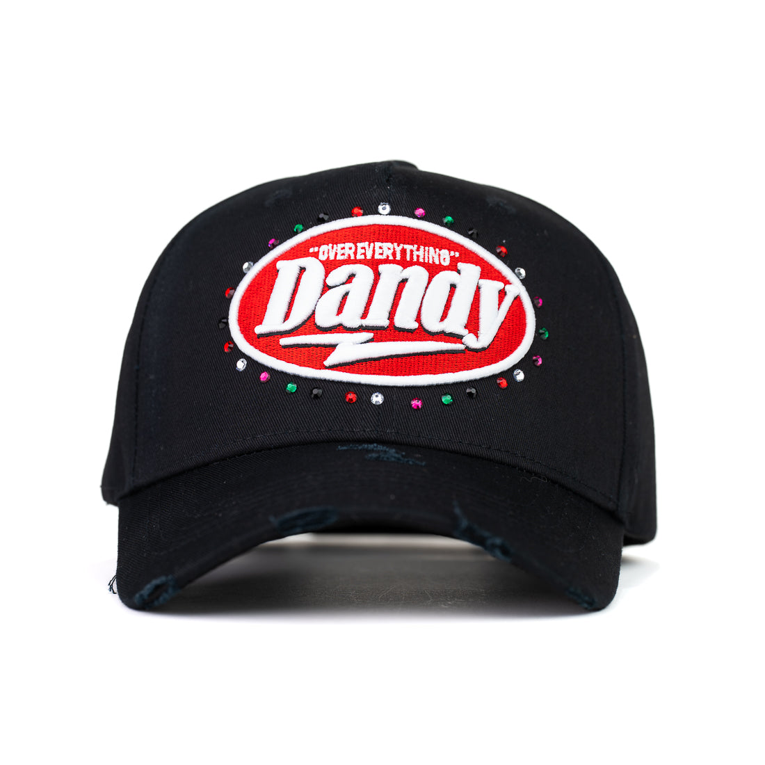DANDY HATS - OVER EVERYTHING D.O.E