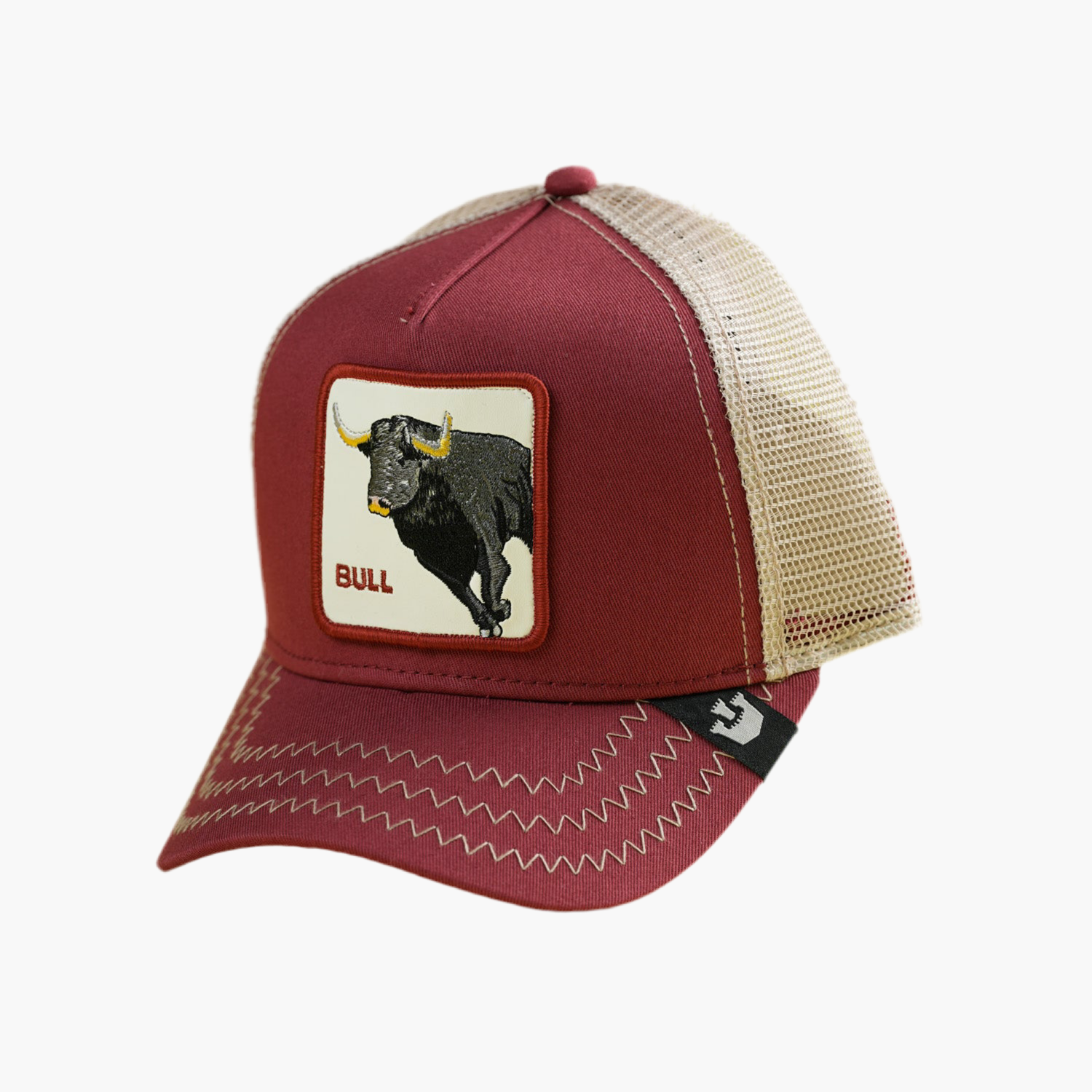 Bull Guinda