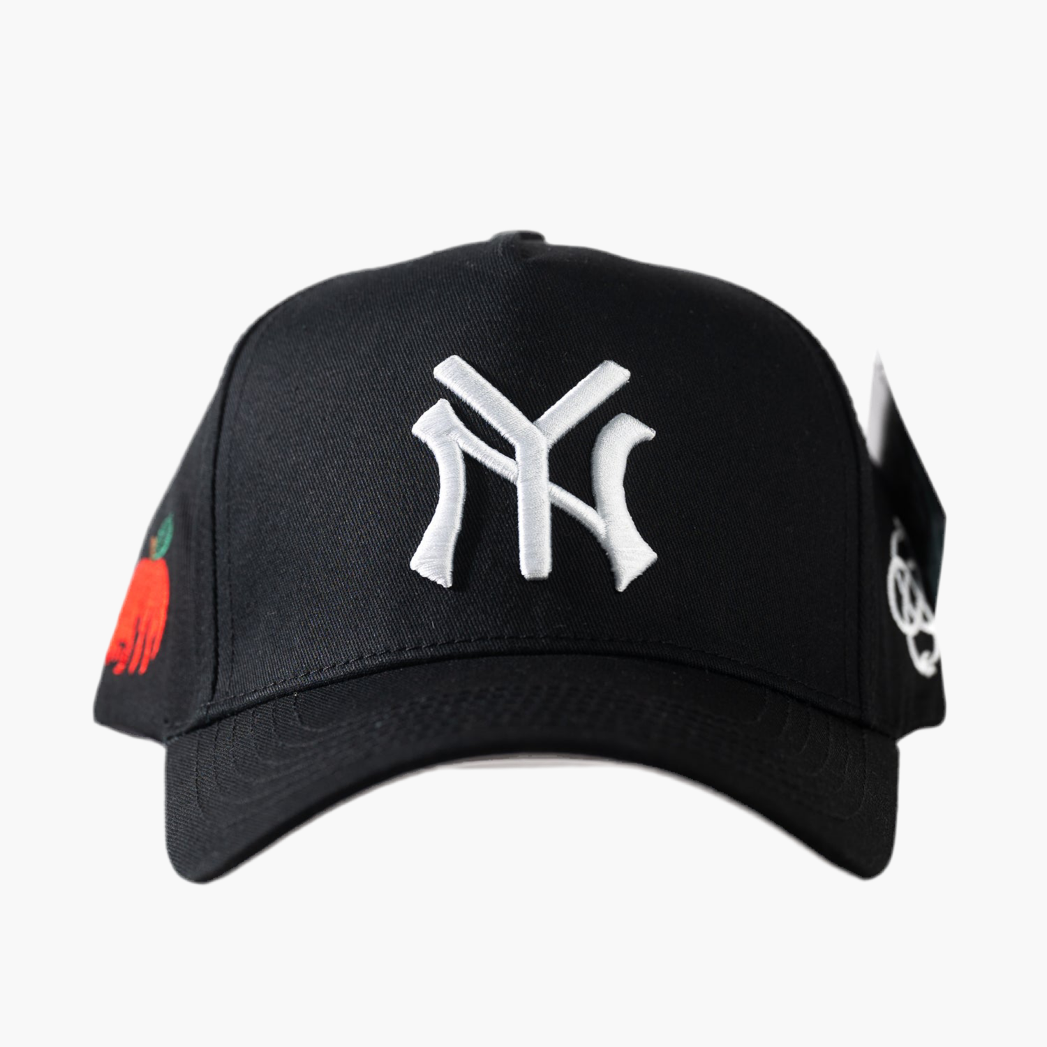 NY BLACK