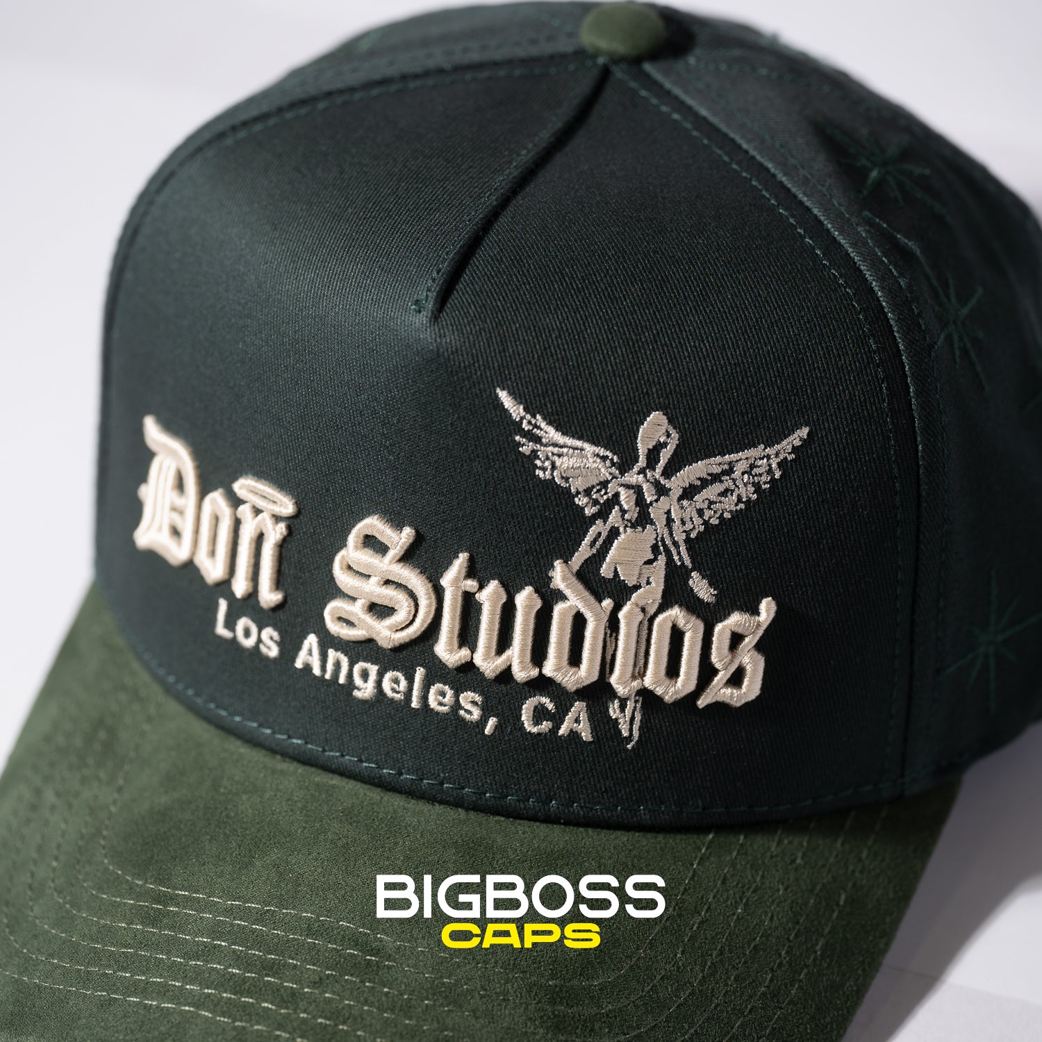 DON STUDIOS