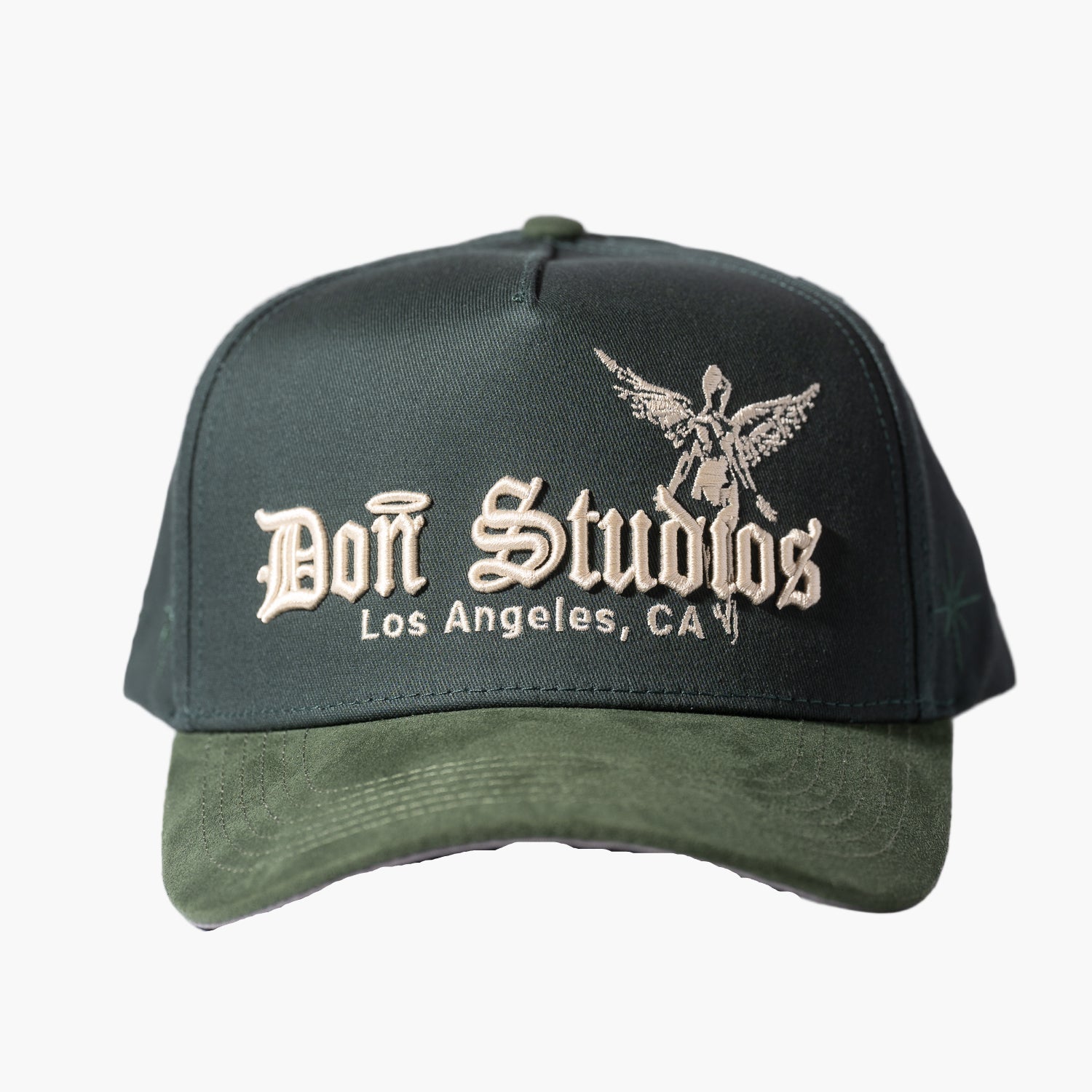 DON STUDIOS