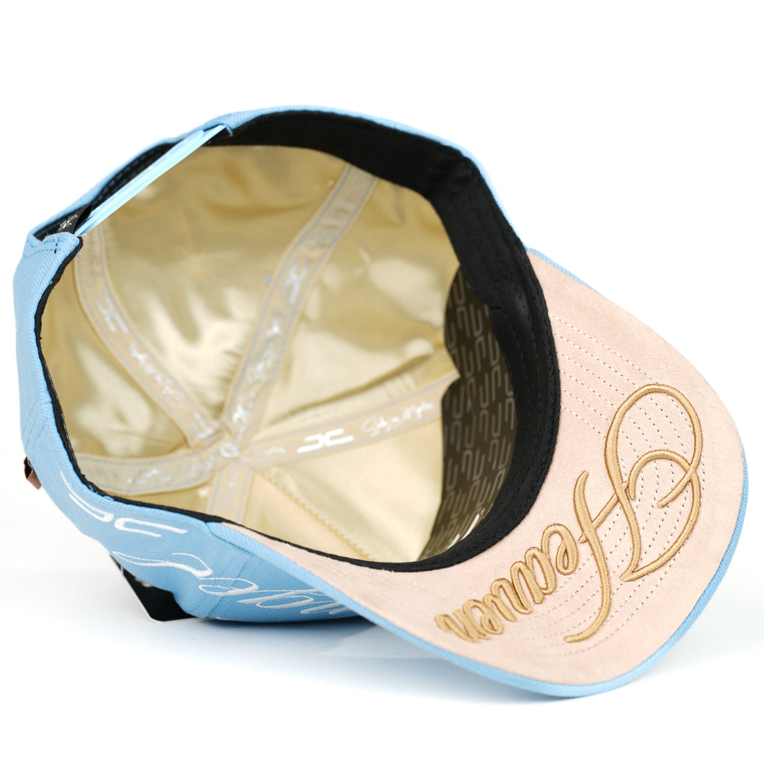 JC HATS - DIVINE