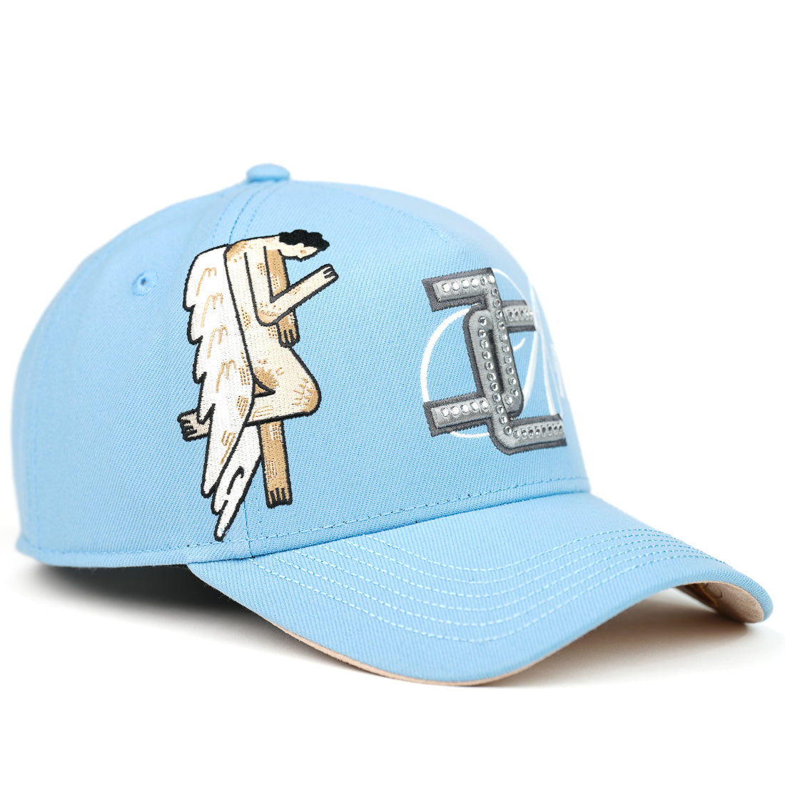 JC HATS - DIVINE