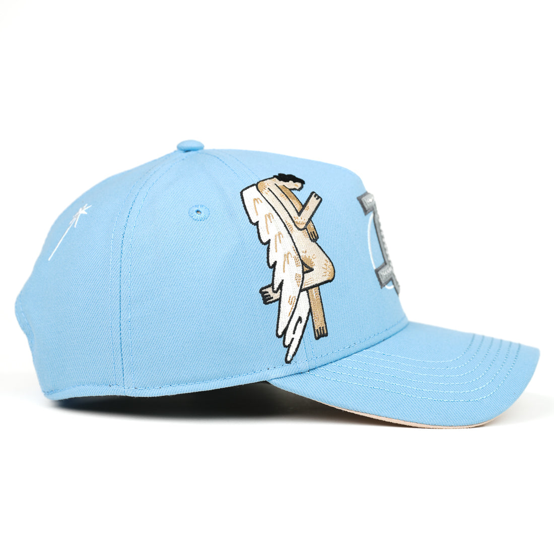 JC HATS - DIVINE