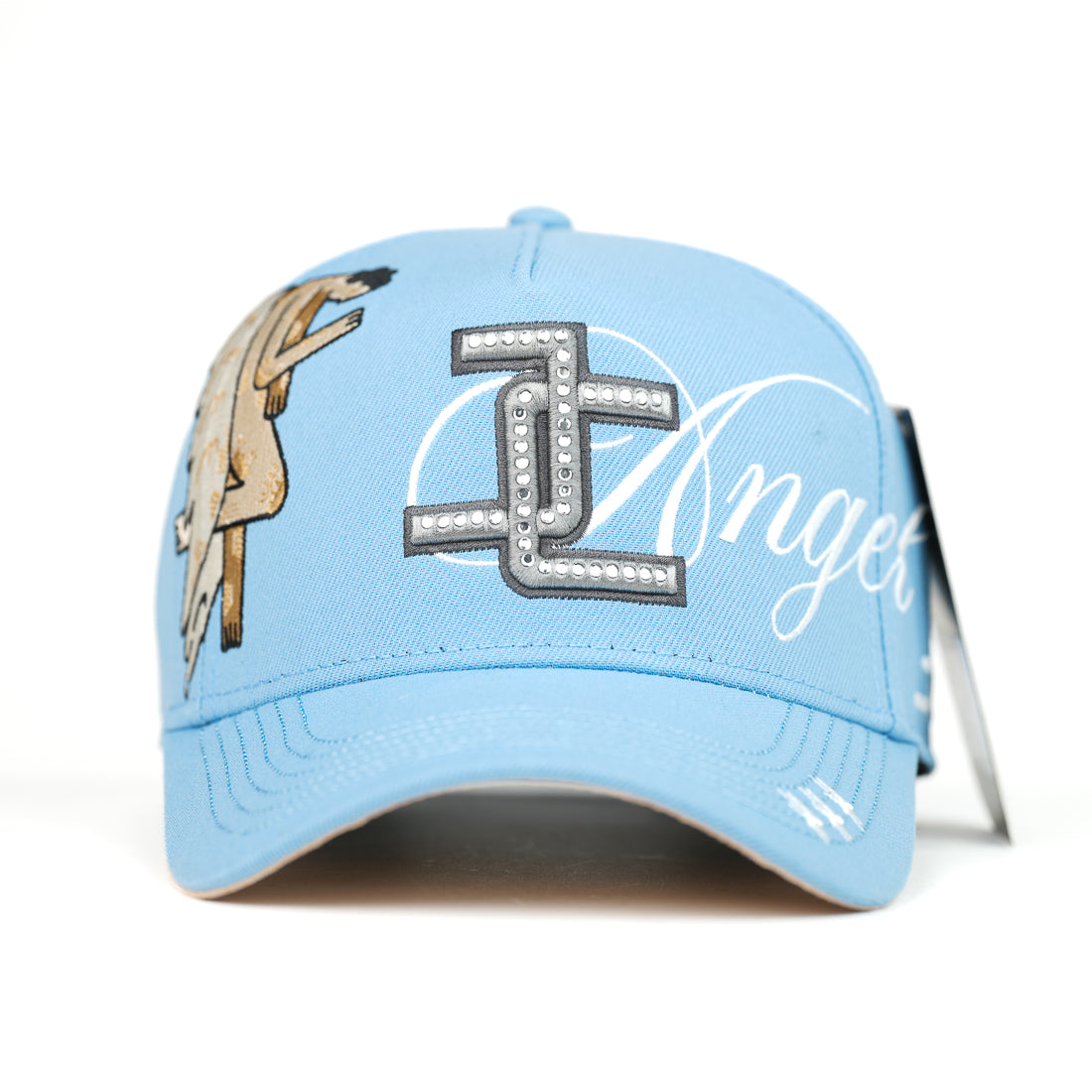 JC HATS - DIVINE