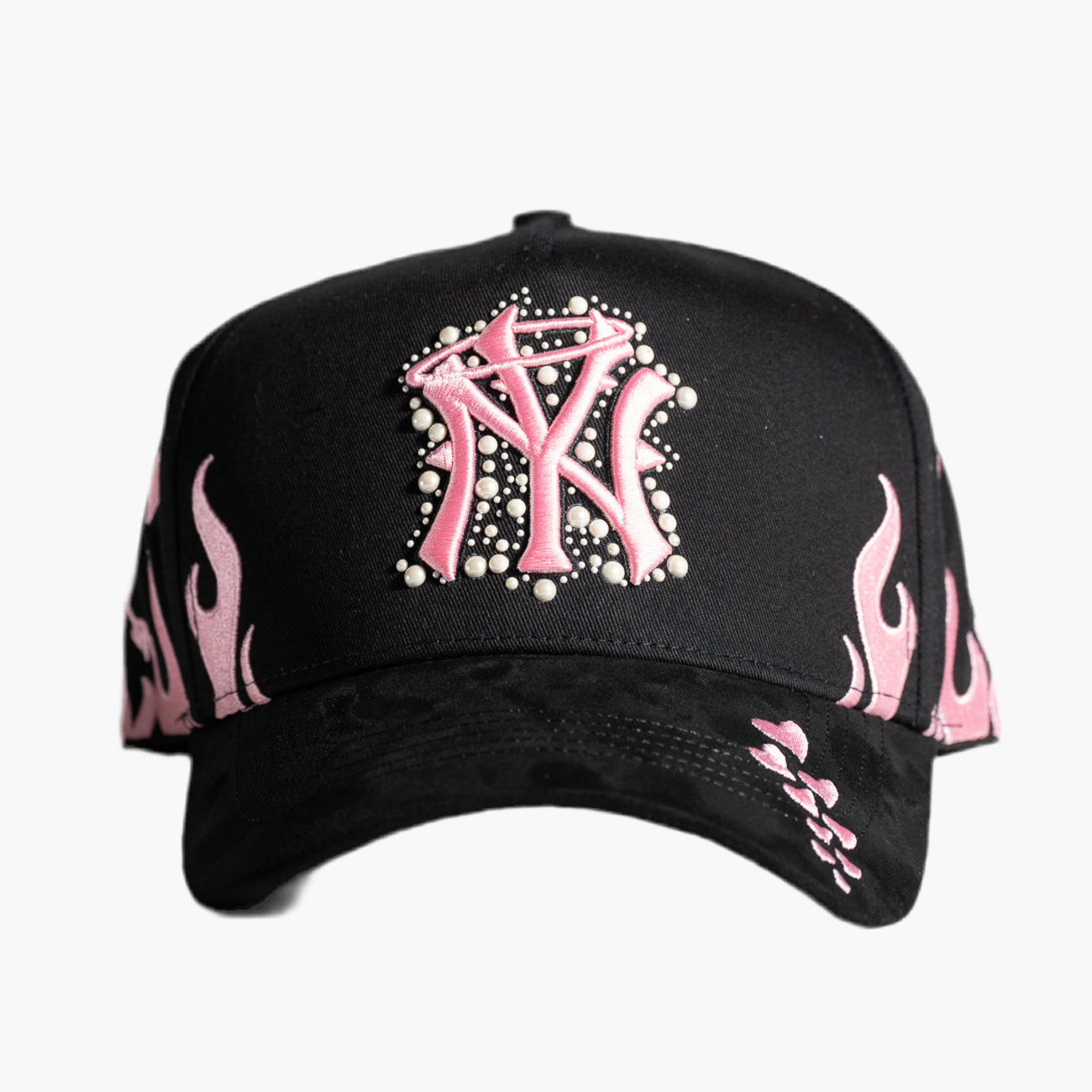 31 NY PEARLS