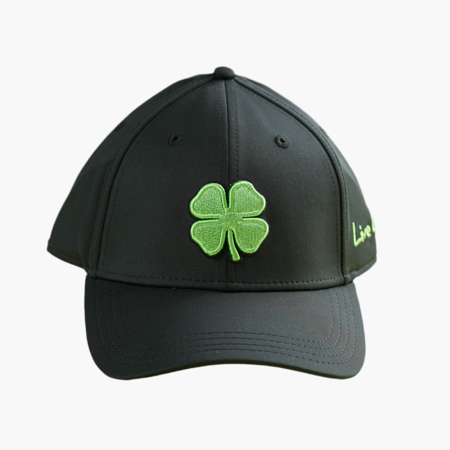Live Lucky