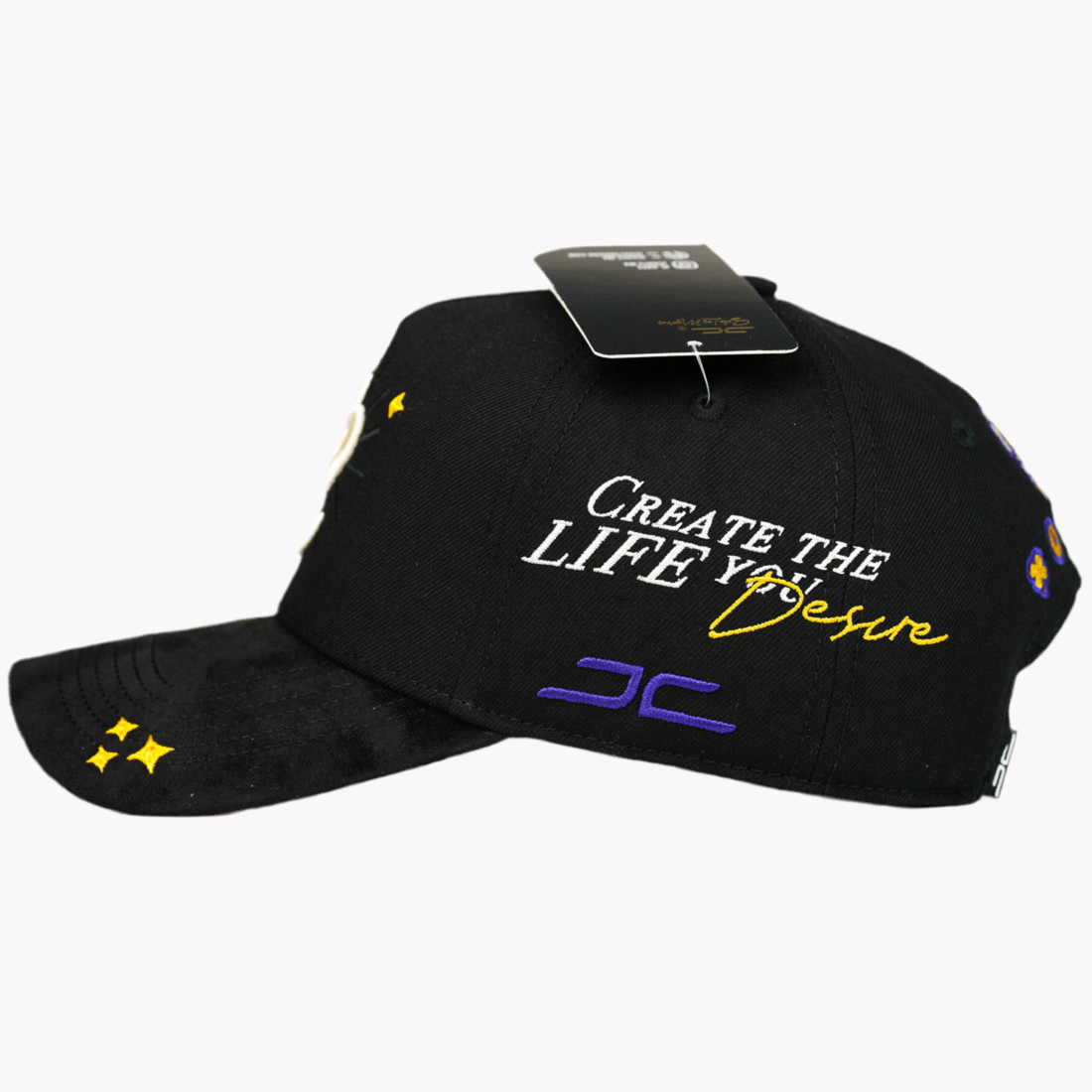 JC SUN BLACK