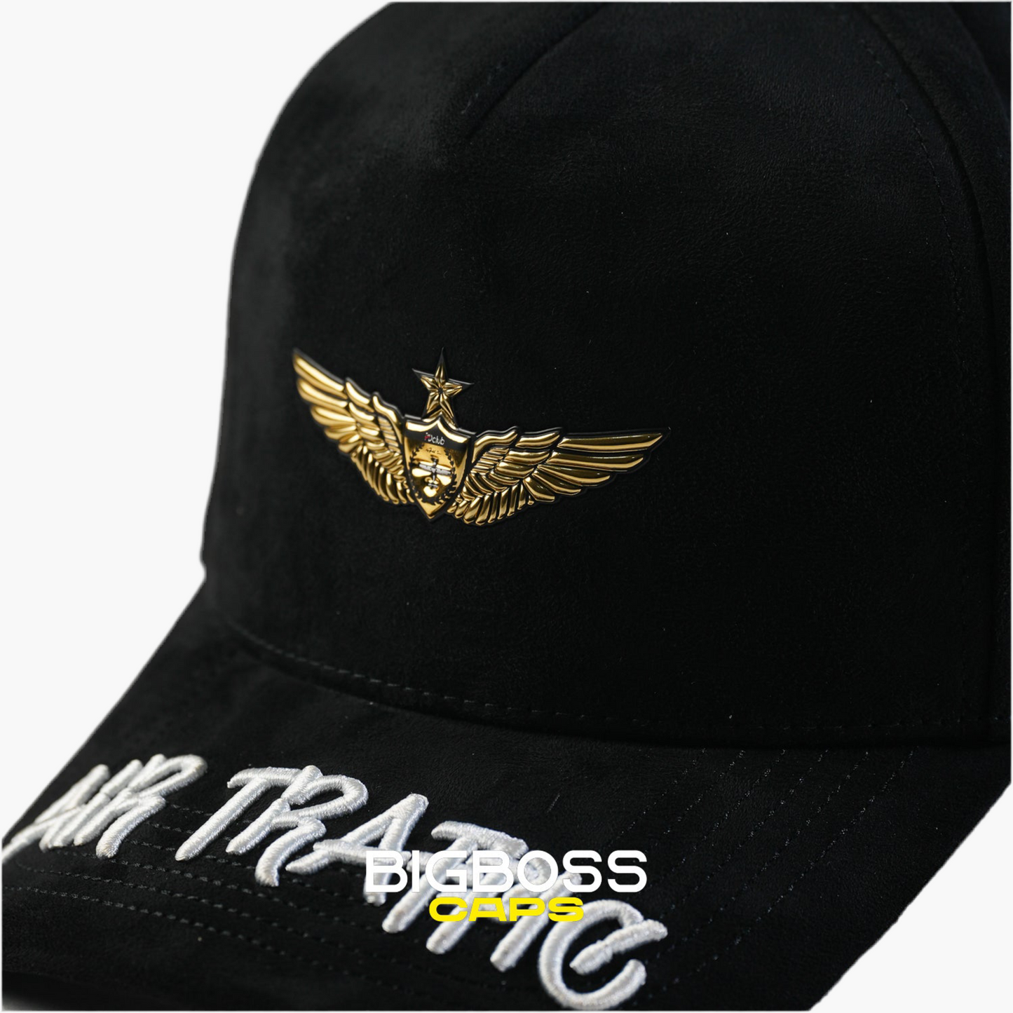 Air Traffic Curva