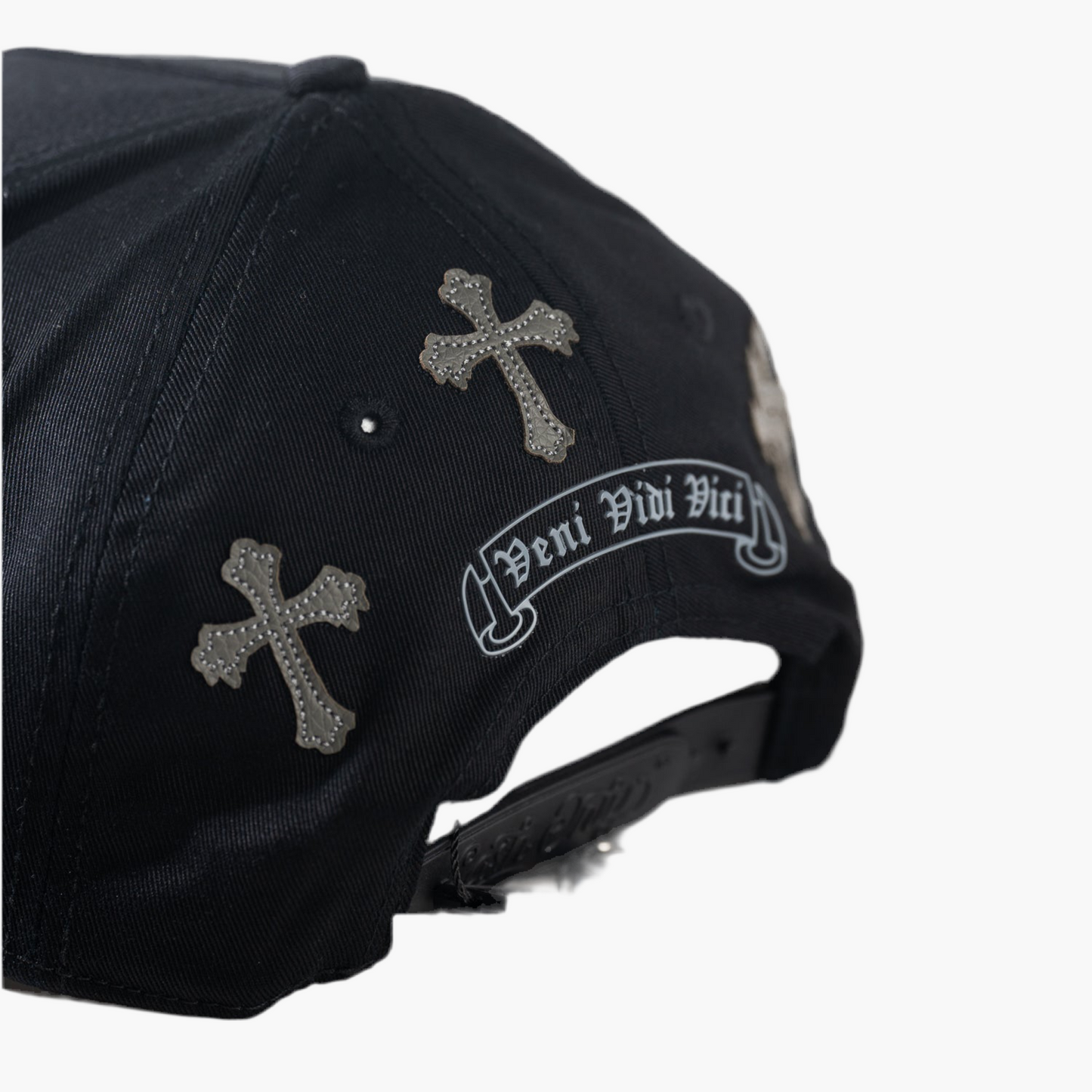 CHROME HEARTS