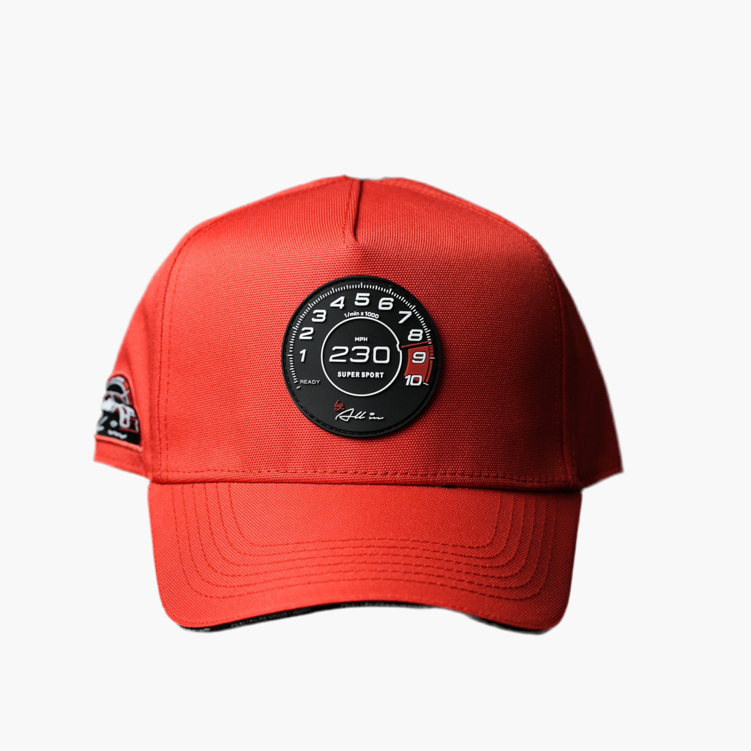 ALL IN RUNNER ROJA