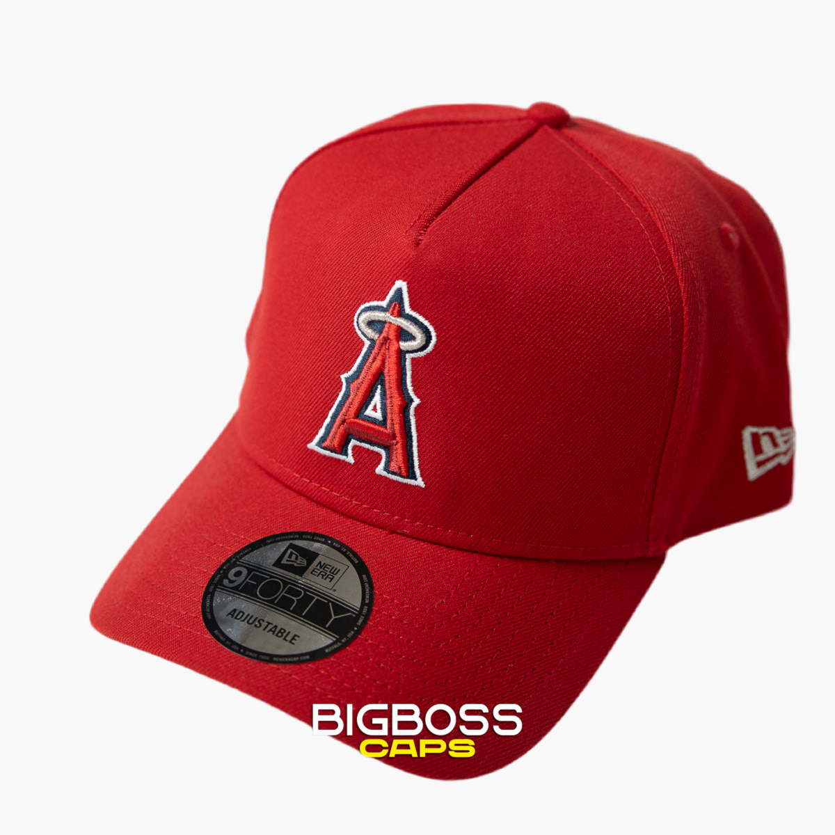 LOS ANGELES ANGELS