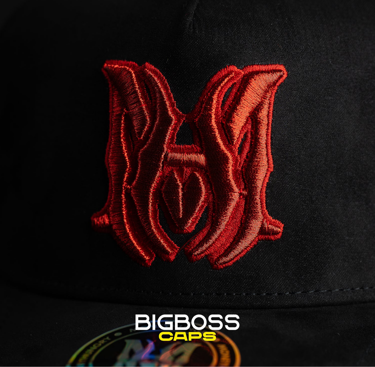 MH ROJO