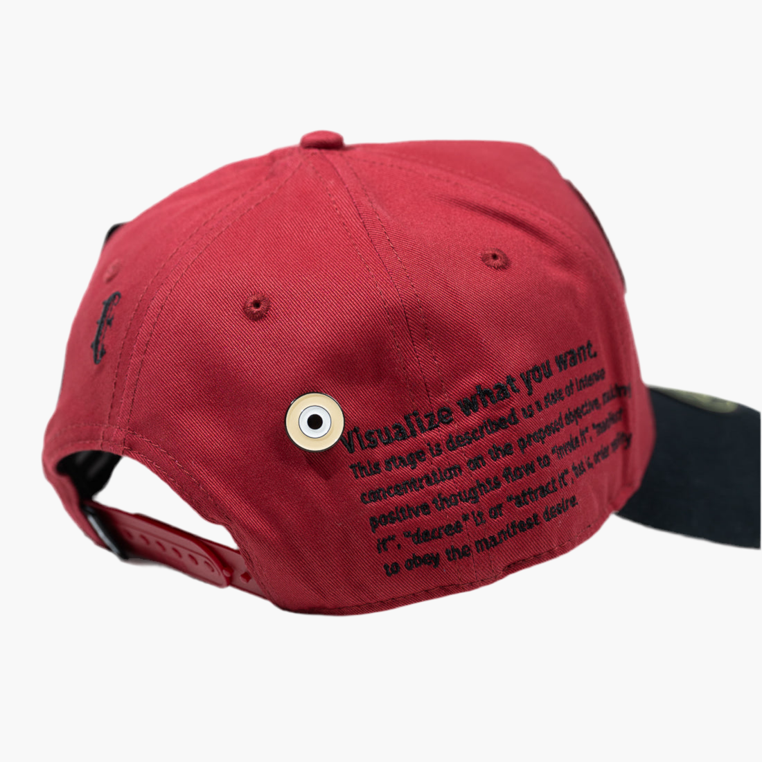 444 RED