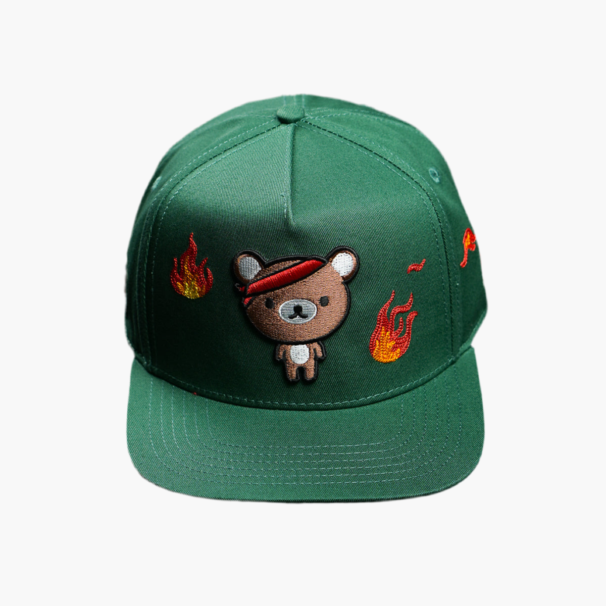 OSO Problematic