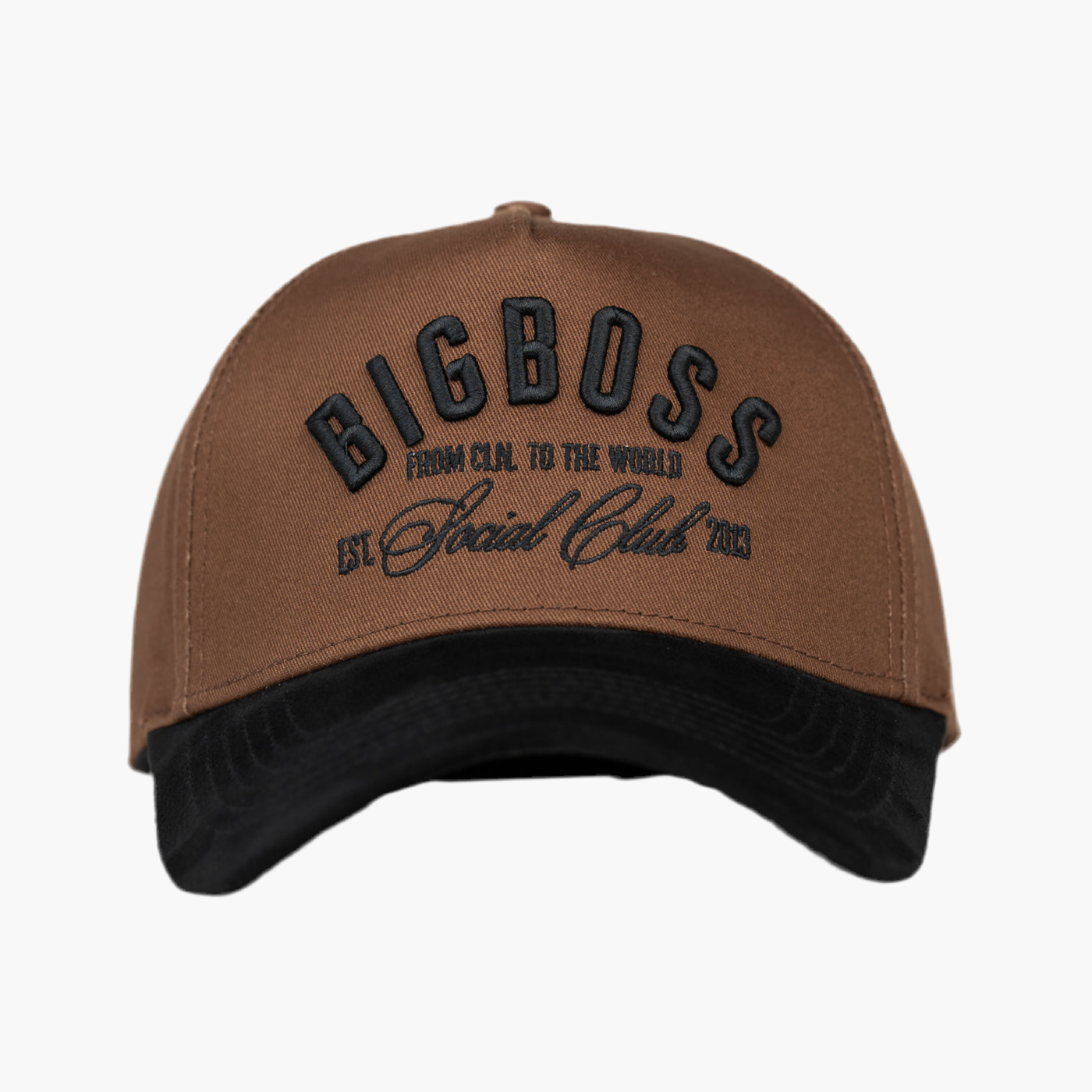 Social Club Café