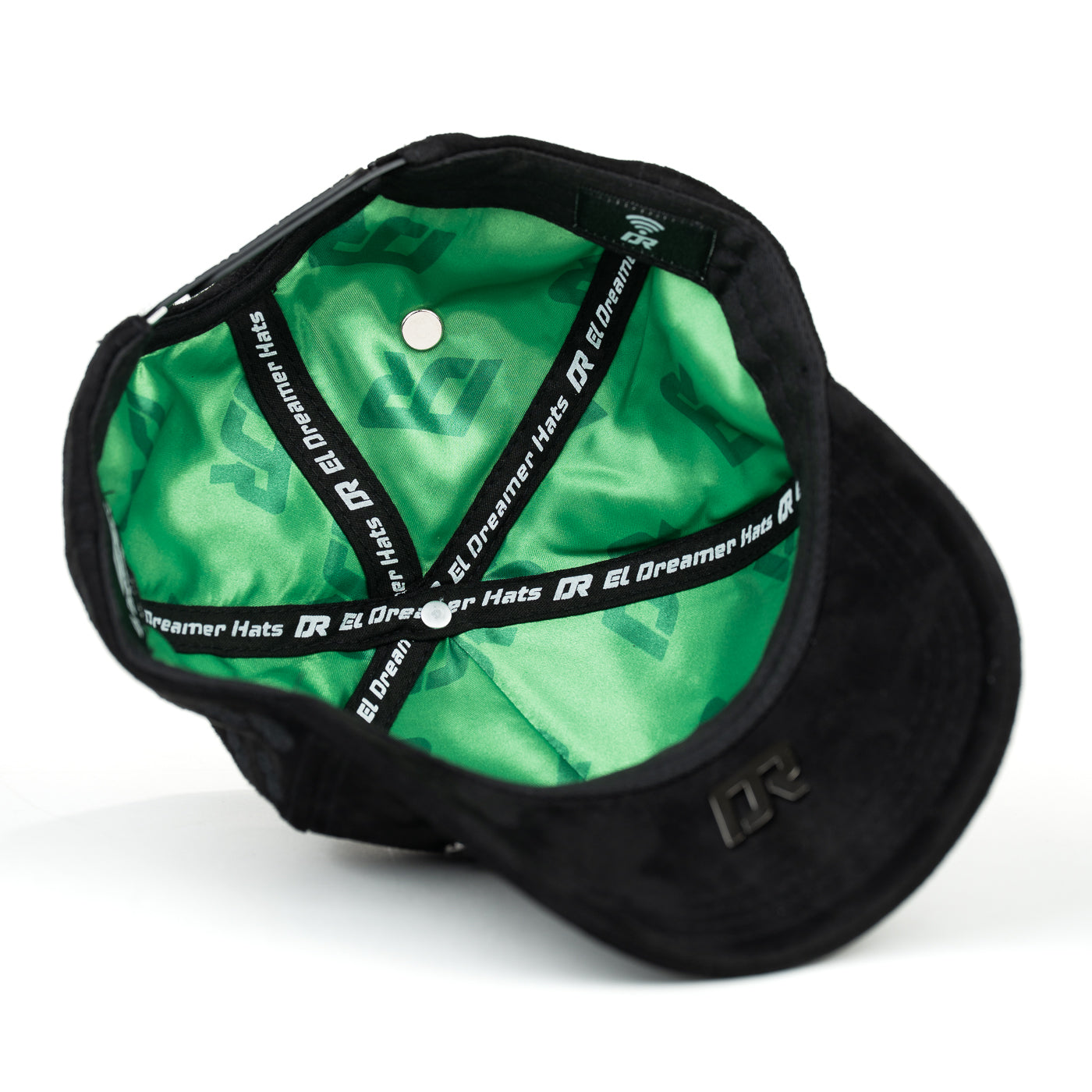 EL DREAMER HATS - Lucky