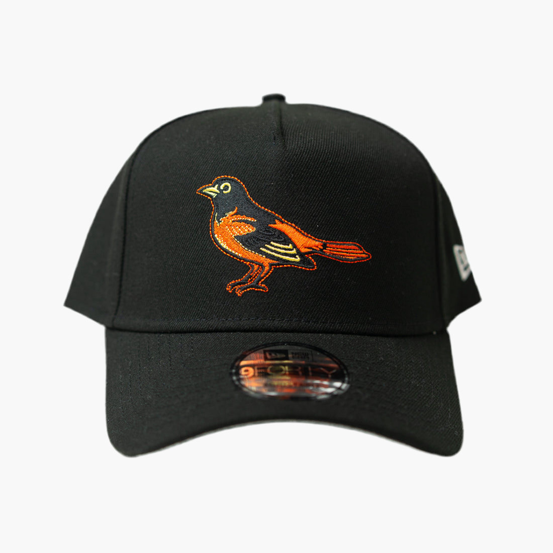 BALTIMORE ORIOLES
