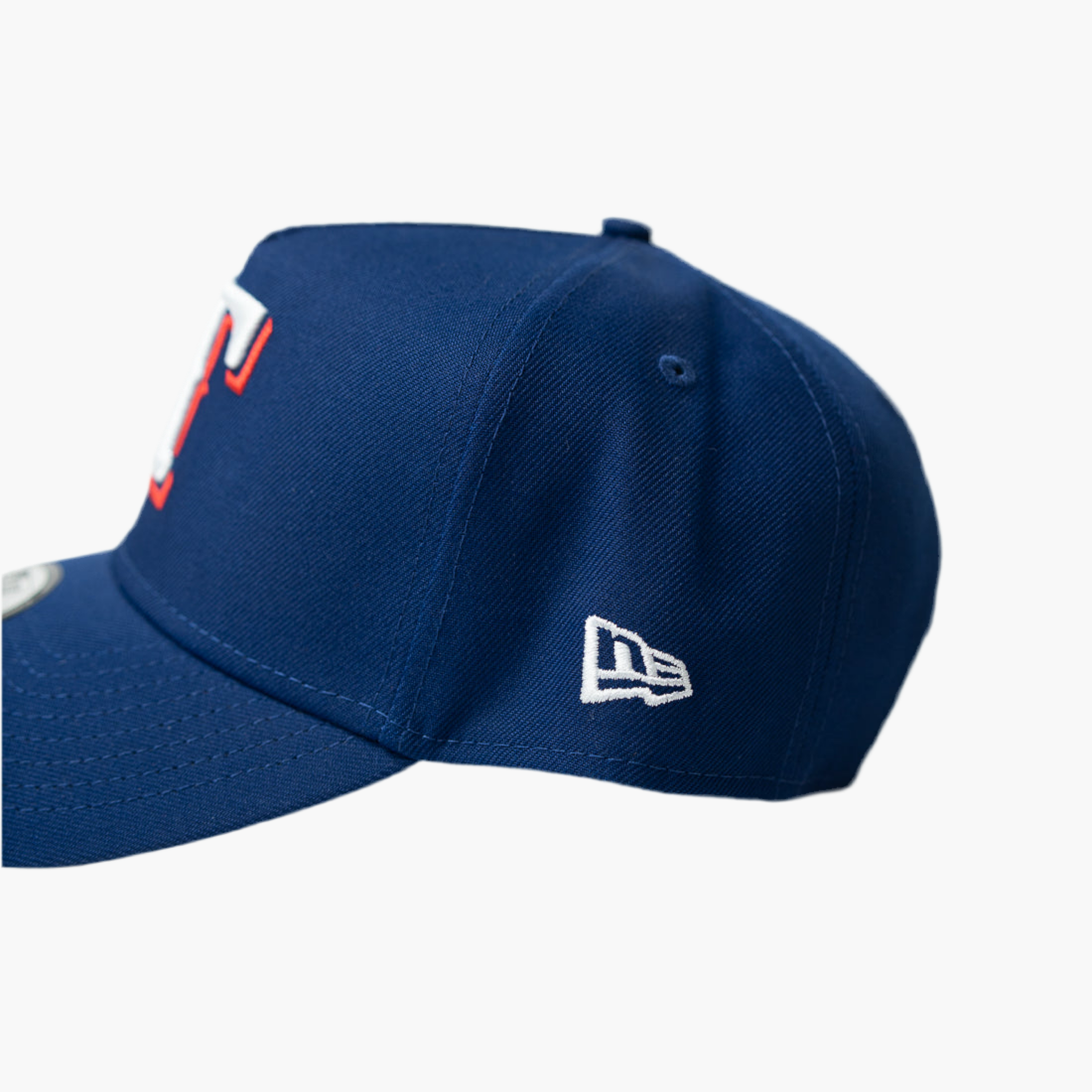 TEXAS RANGERS