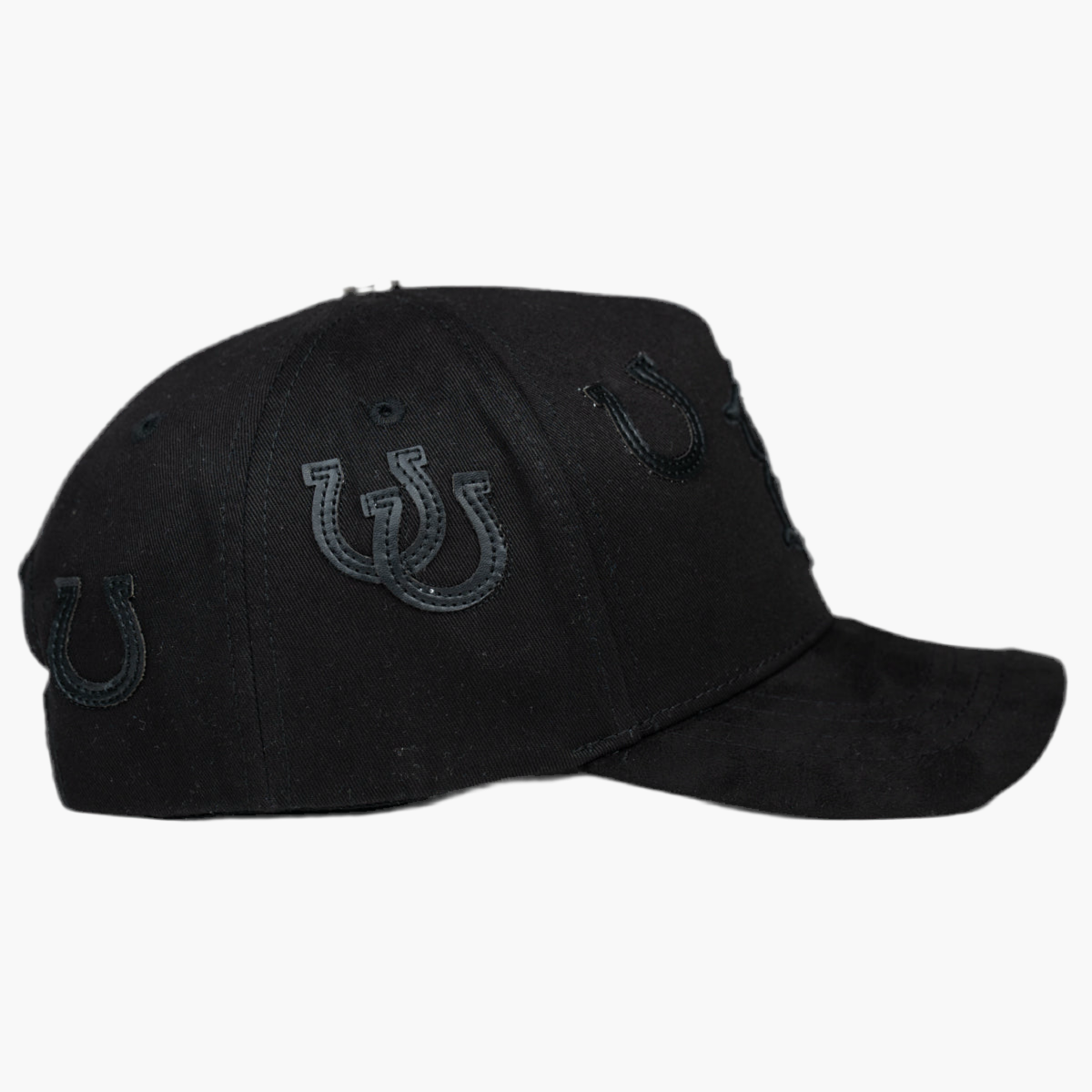 HUELLA BLACK